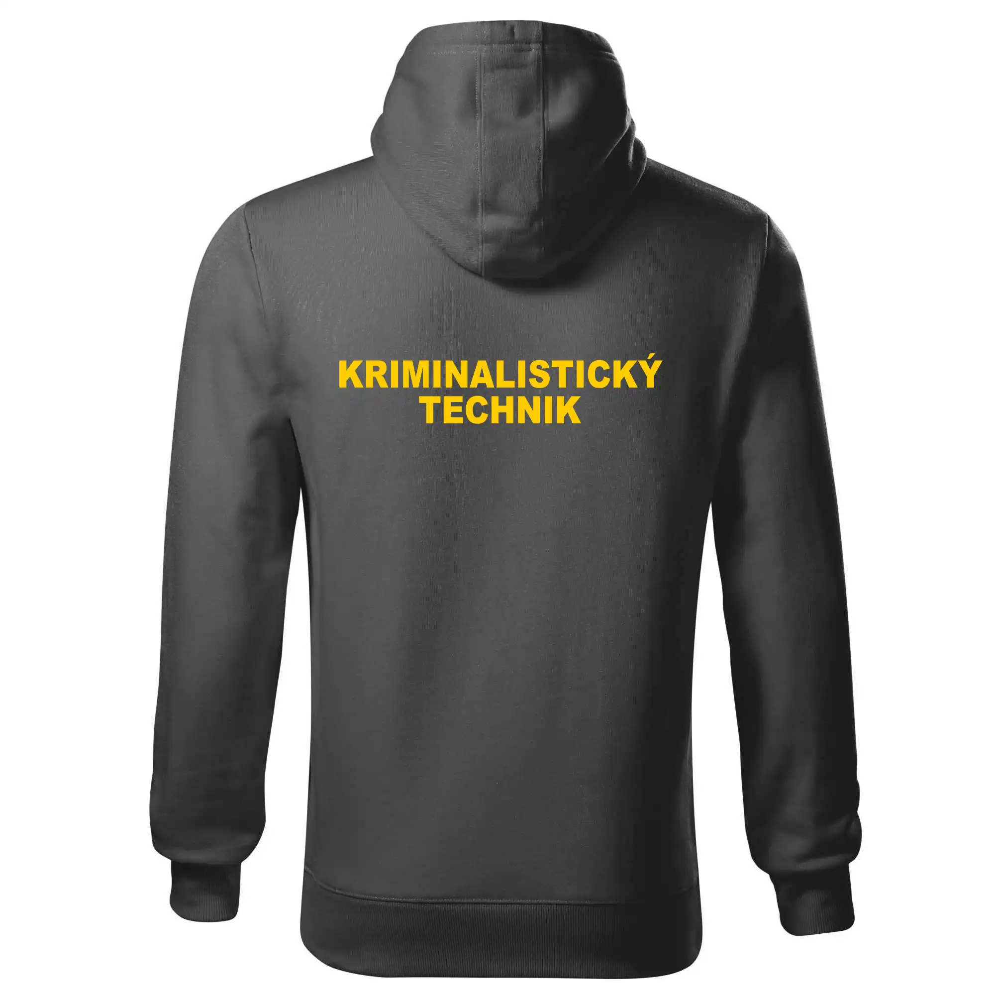 Kriminalistický technik