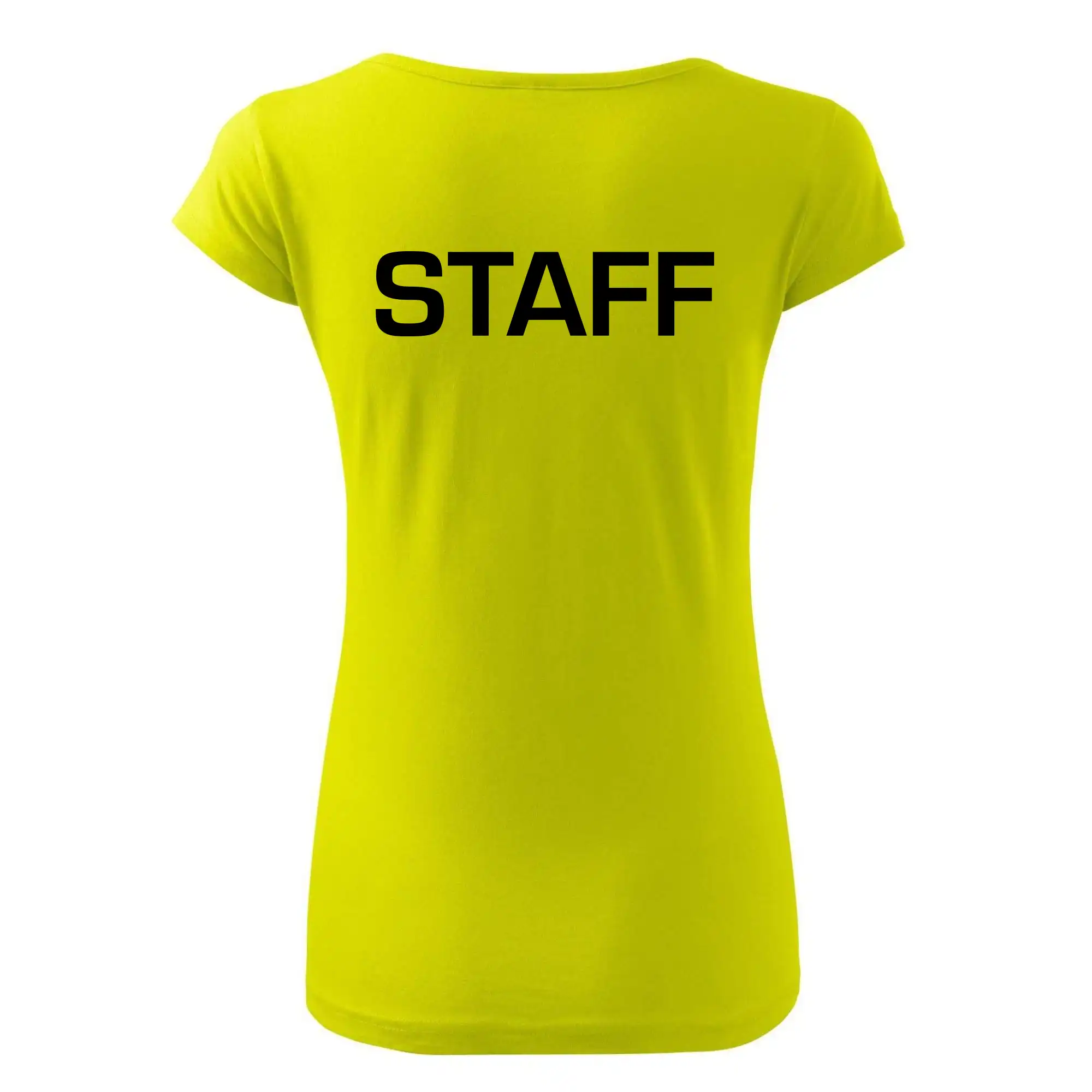 Staff