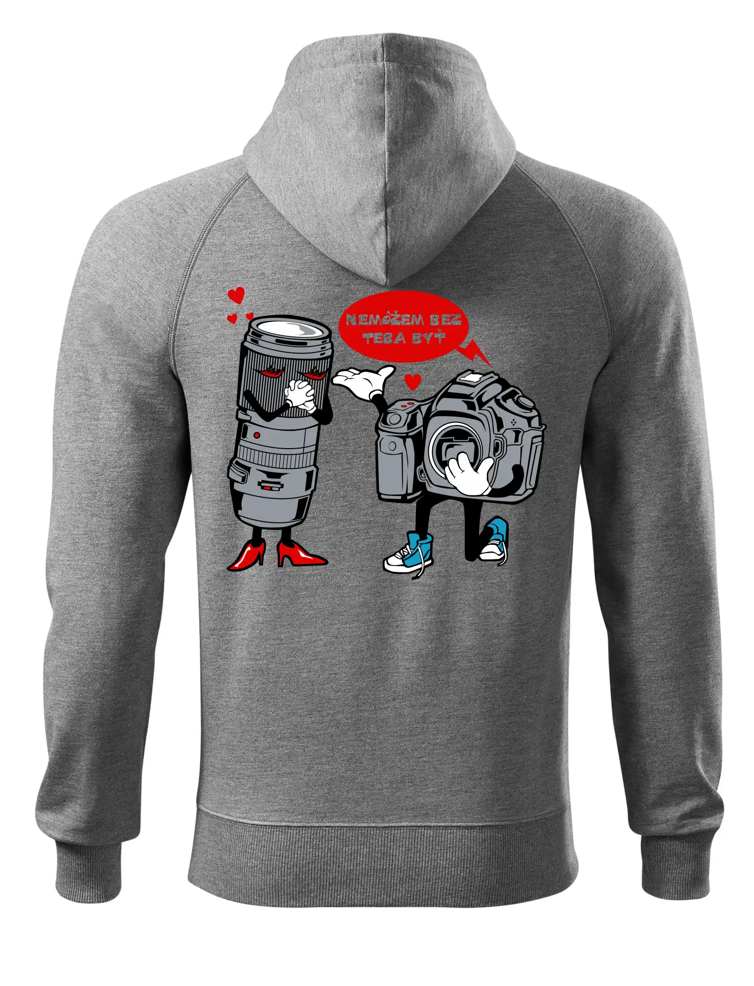 Nemôžem bez teba byť foto