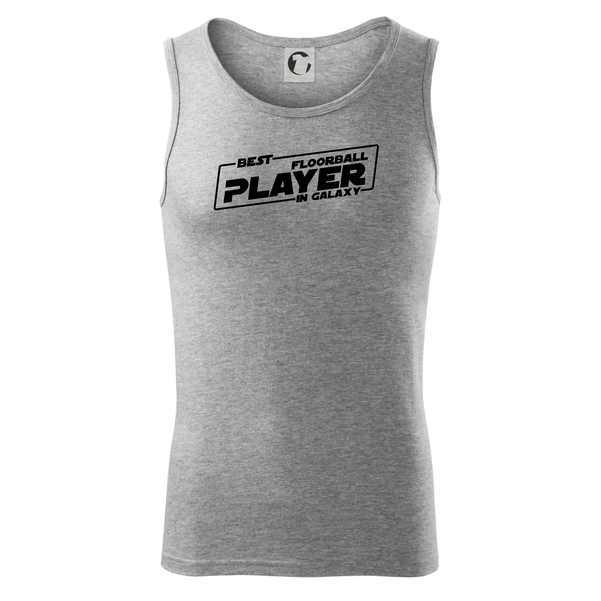 Best floorball player in galaxy