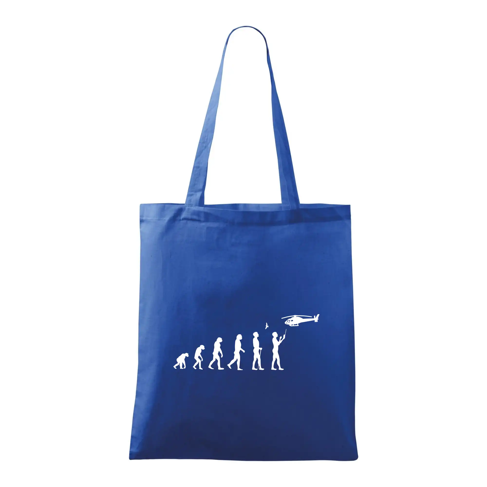 Evolúcia modelárov