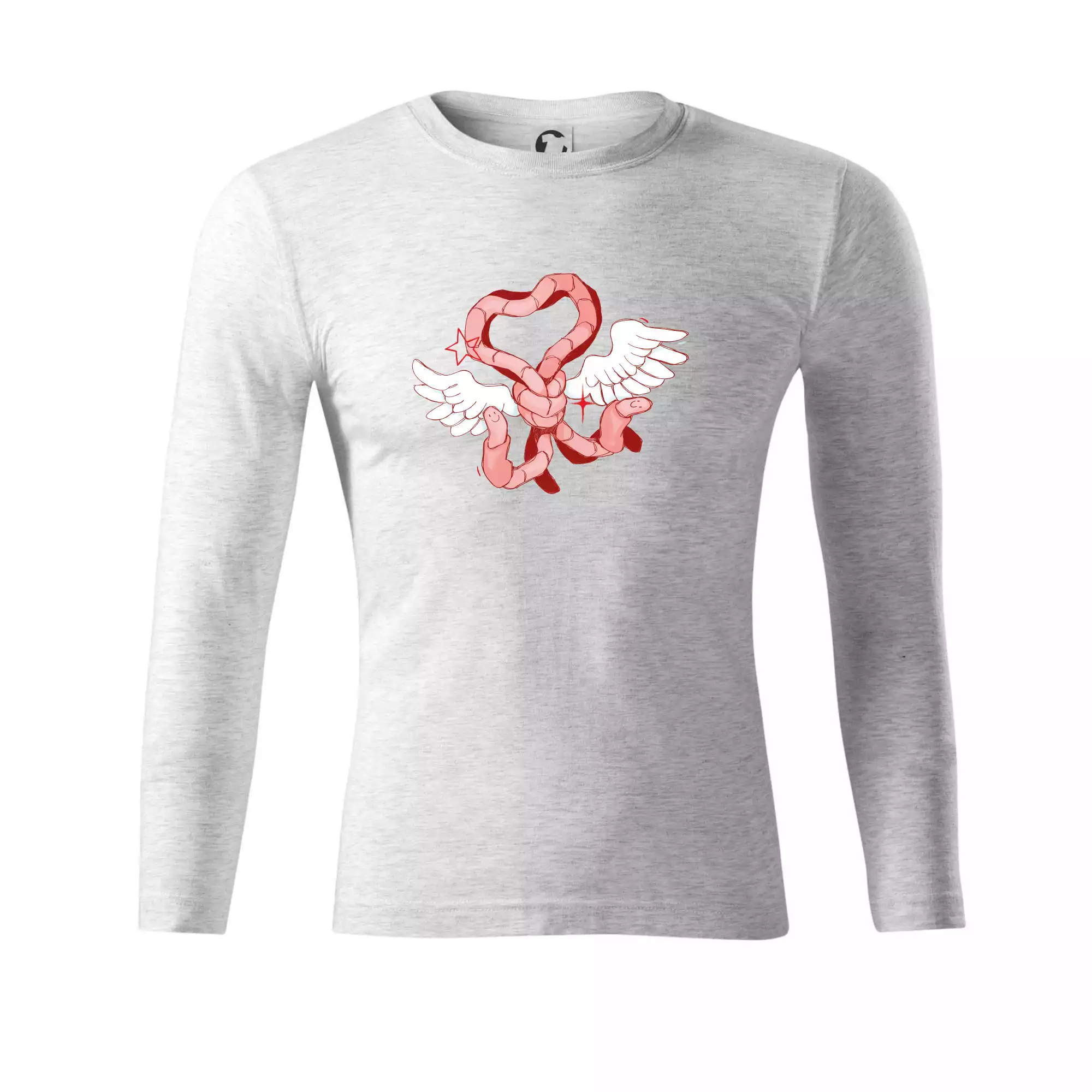 Dážďovkový anjel (Alexis Citrine) Dážďovkový anjel (Alexis Citrine)