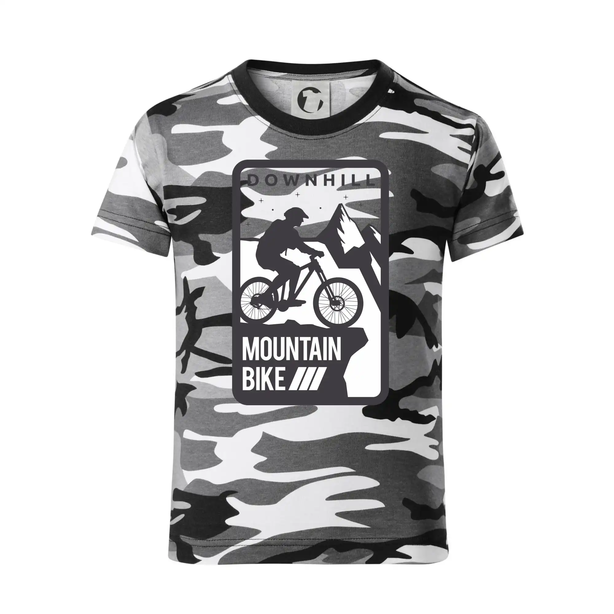 MTB downhill hranaté