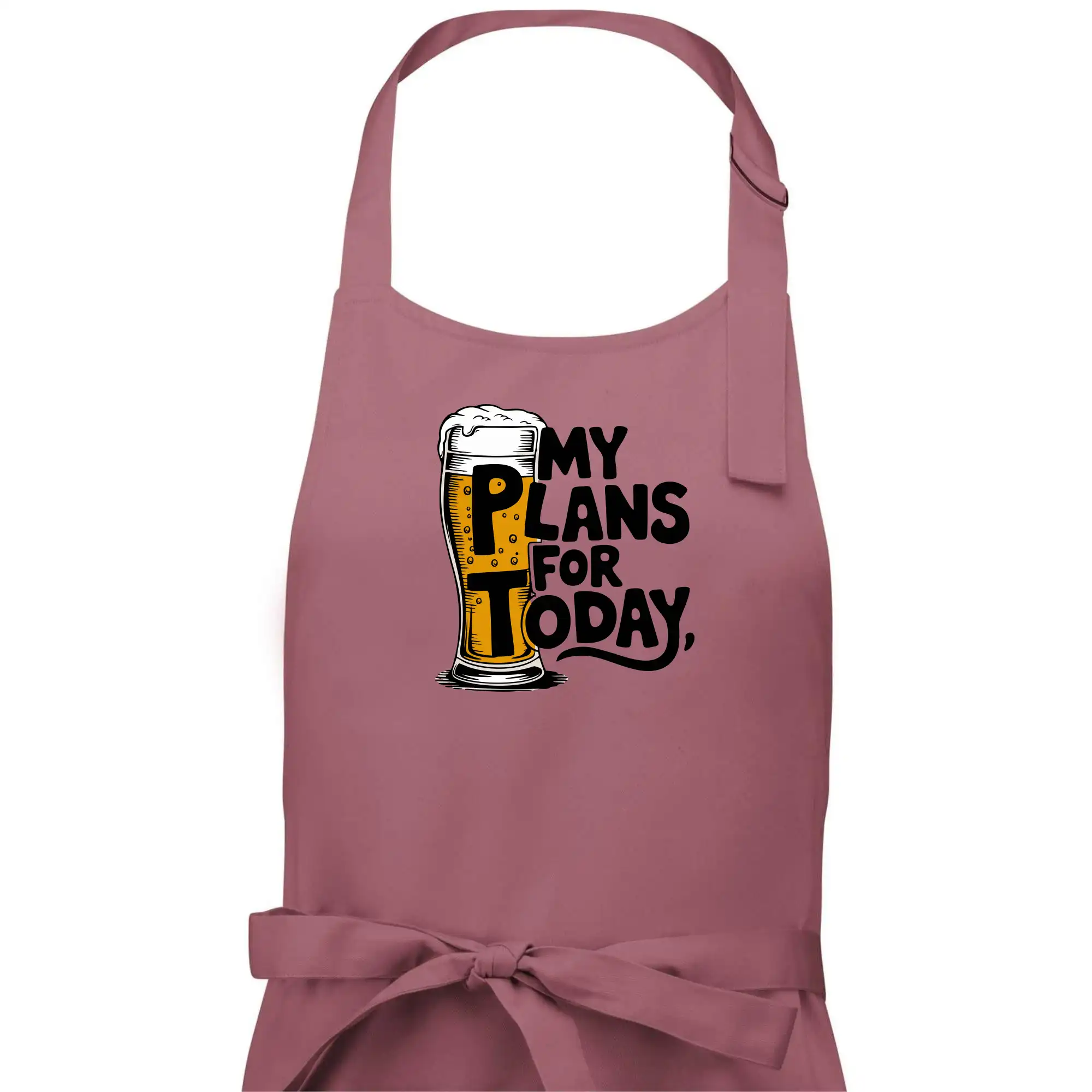 Pivo - my plans for today