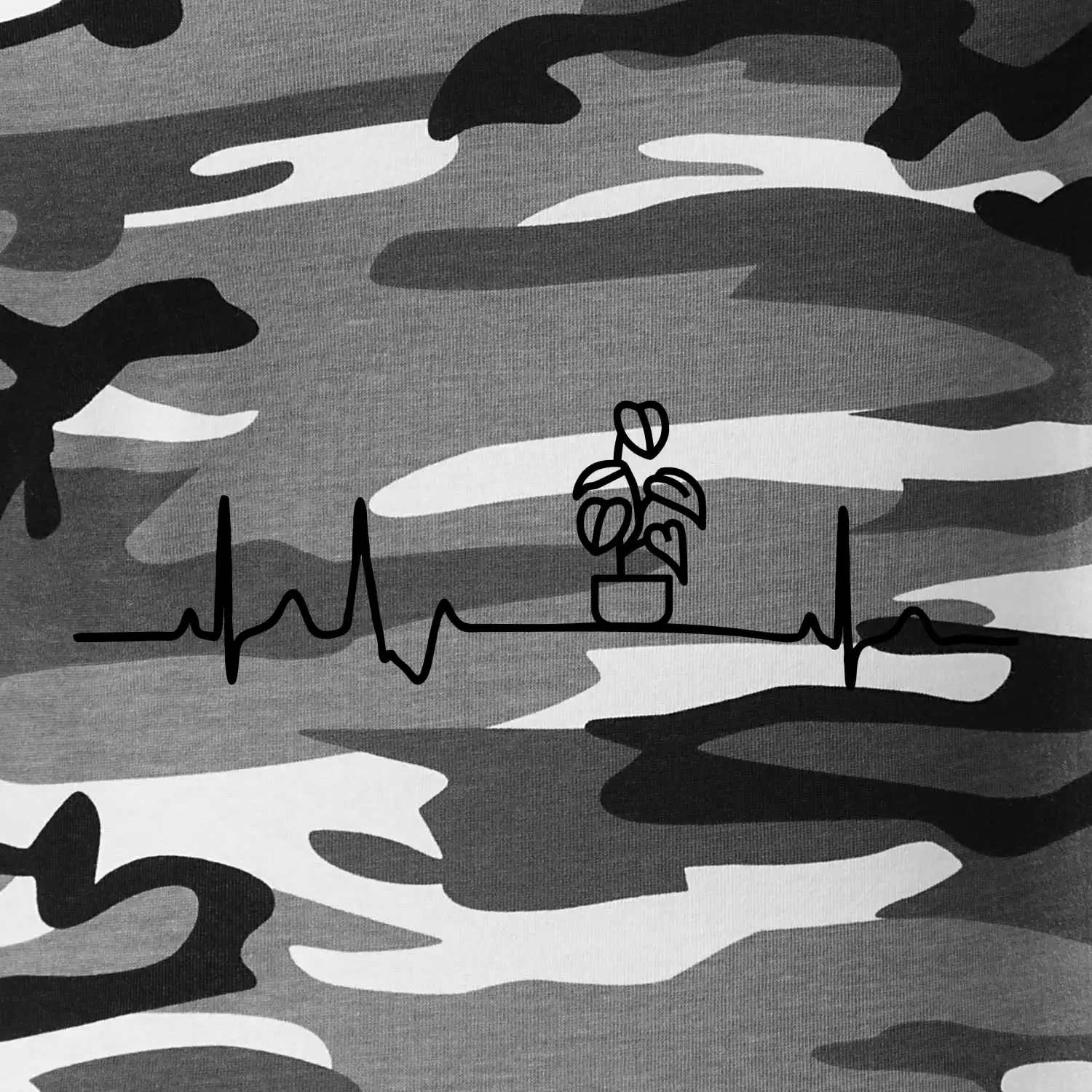 EKG Filodendron