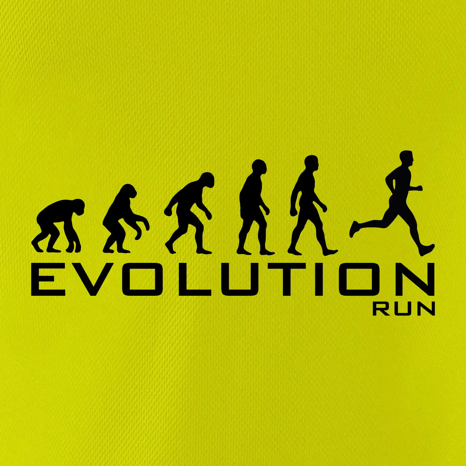 Evoluce Run