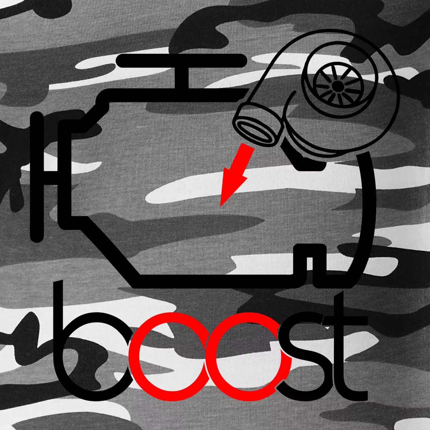 Boost