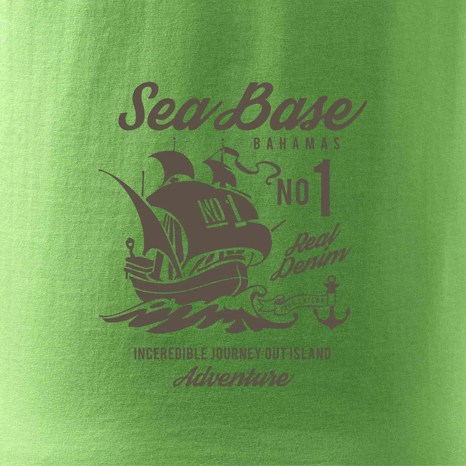 Sea Base