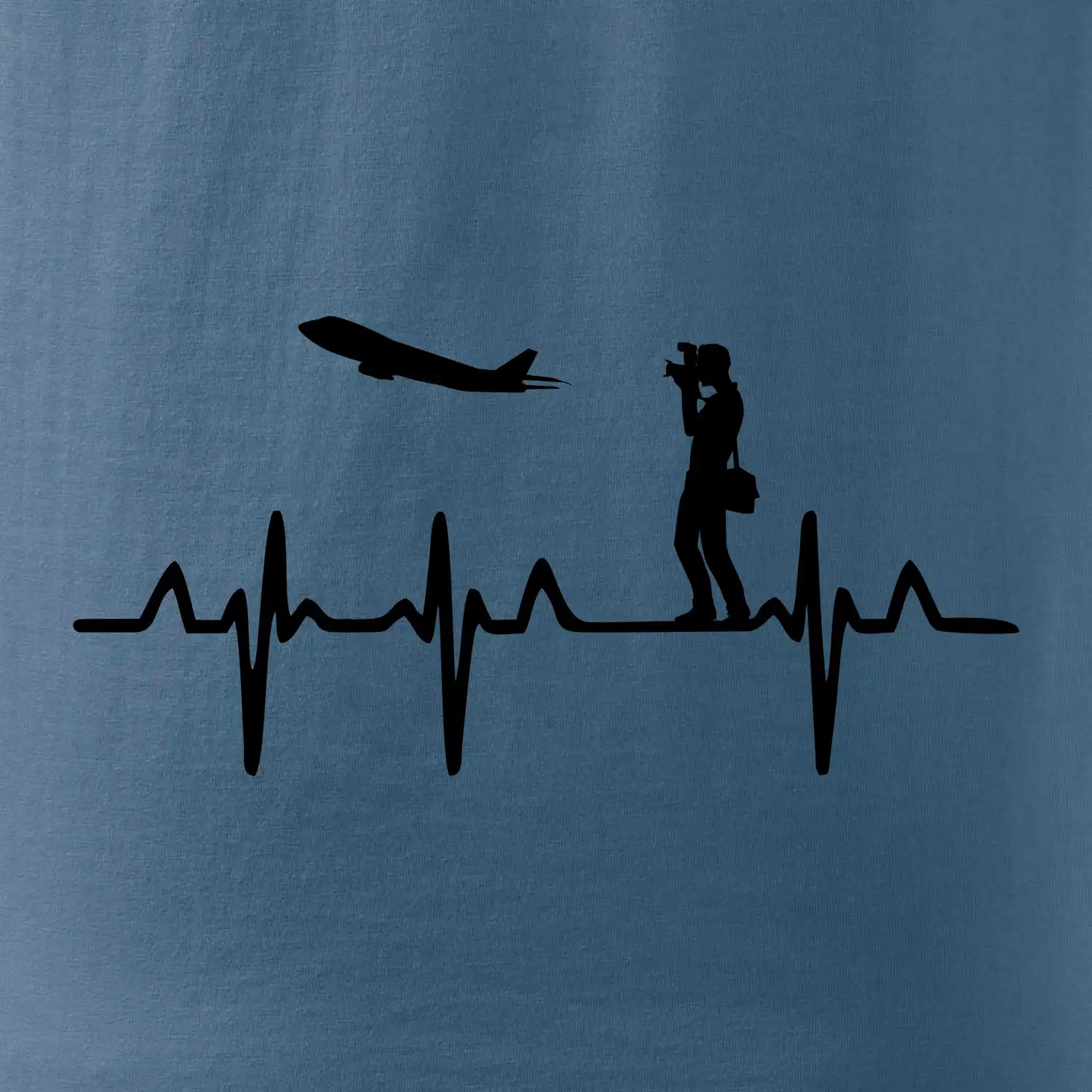 EKG spotter