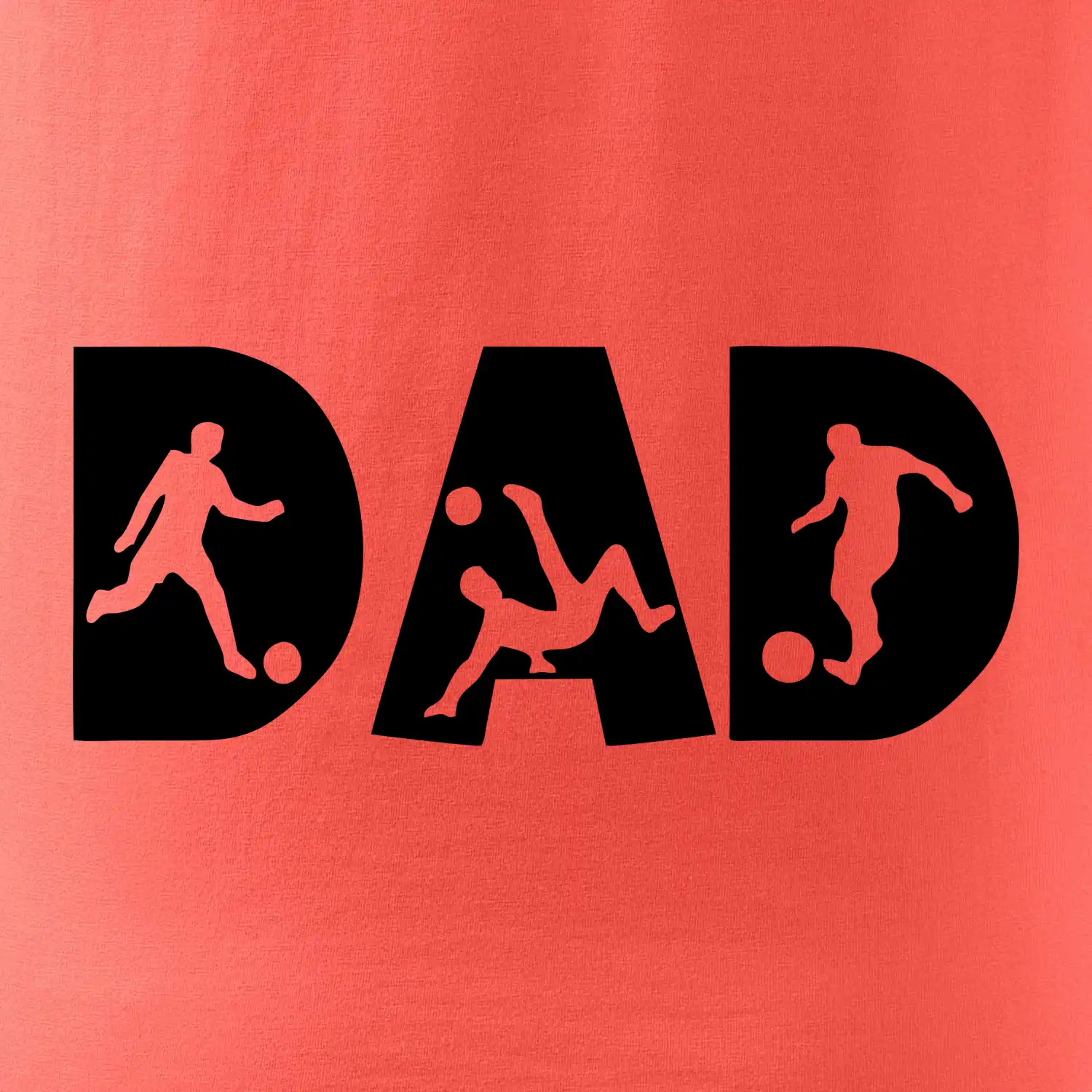 Football dad