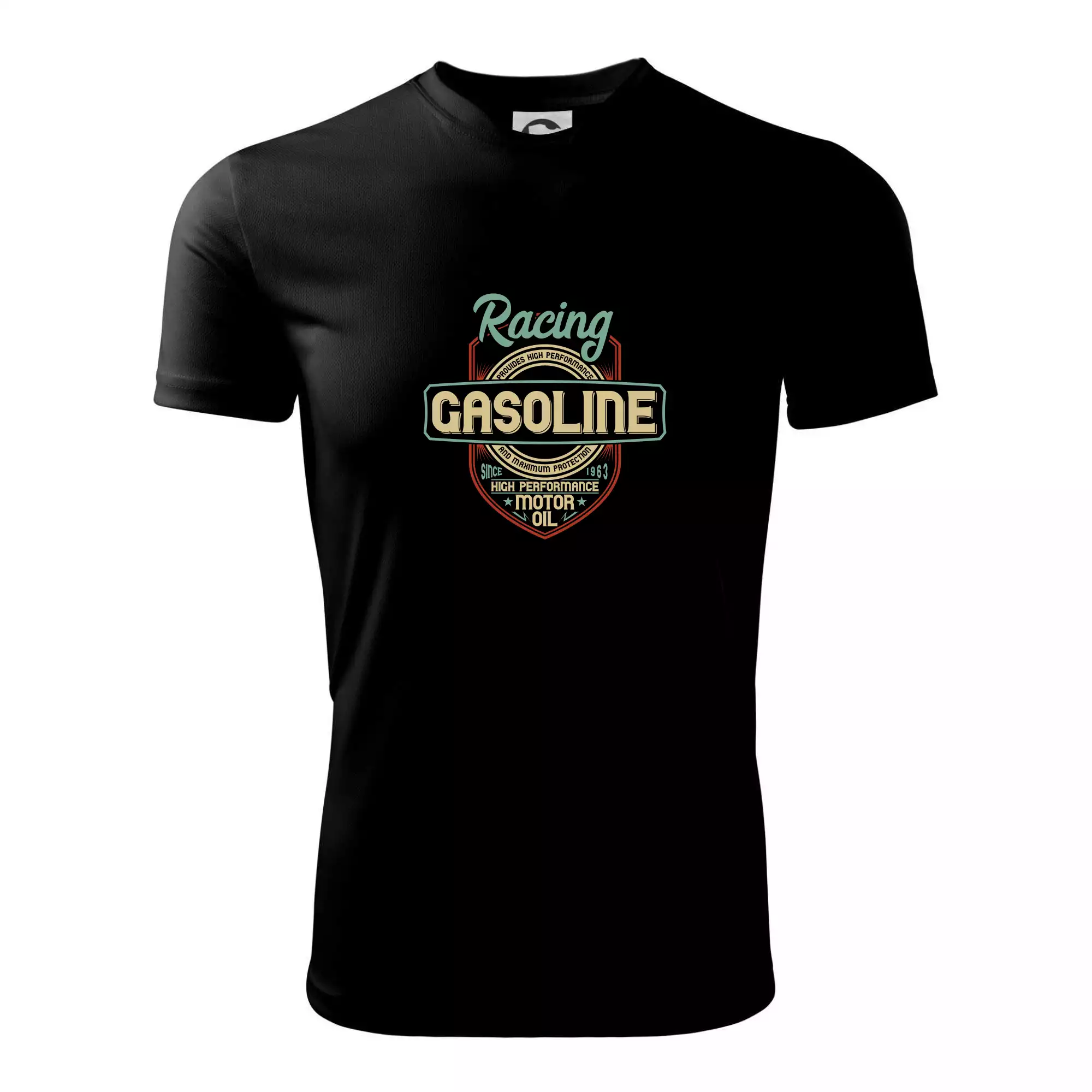 Racing Gasoline Motor Oil