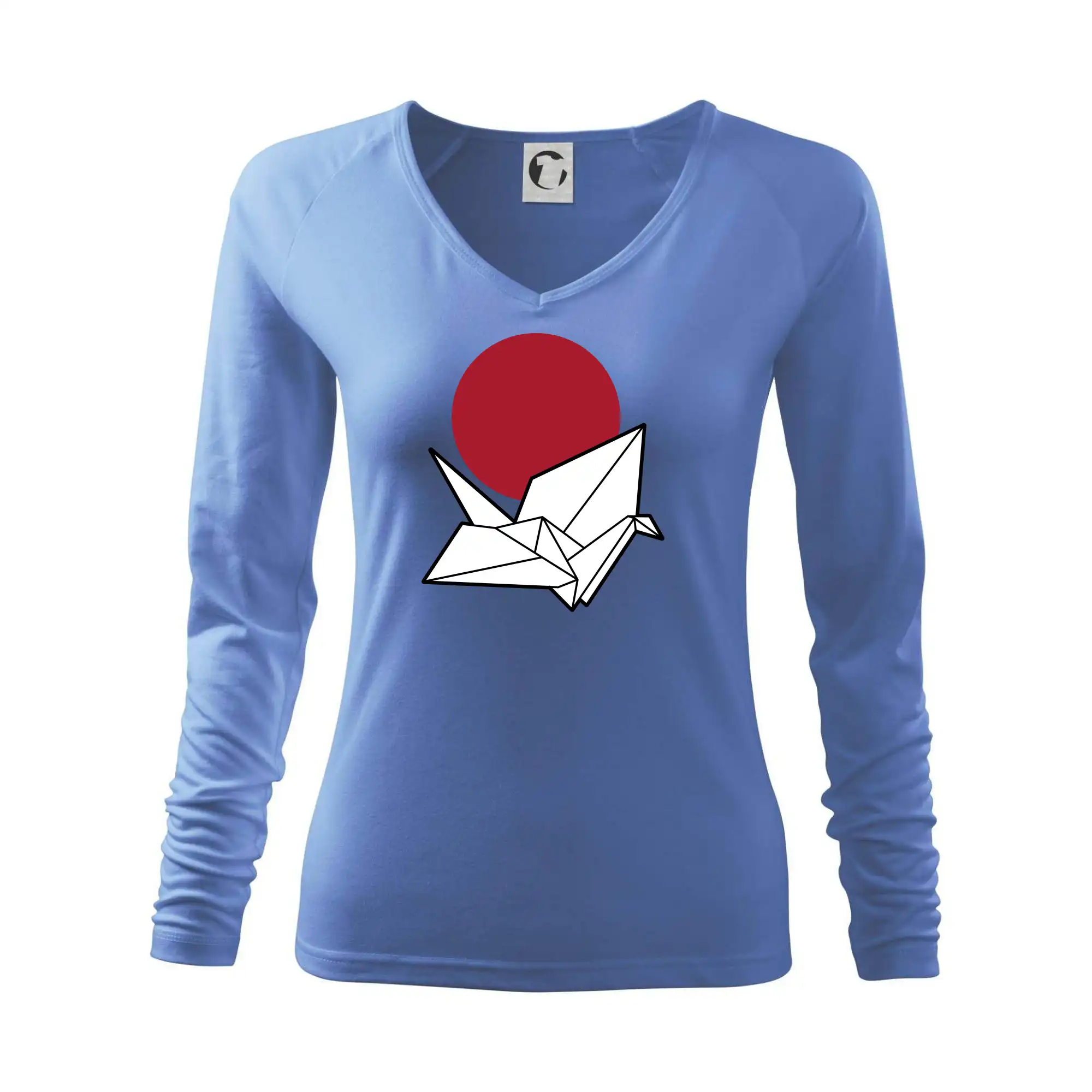 Japan culture - origami