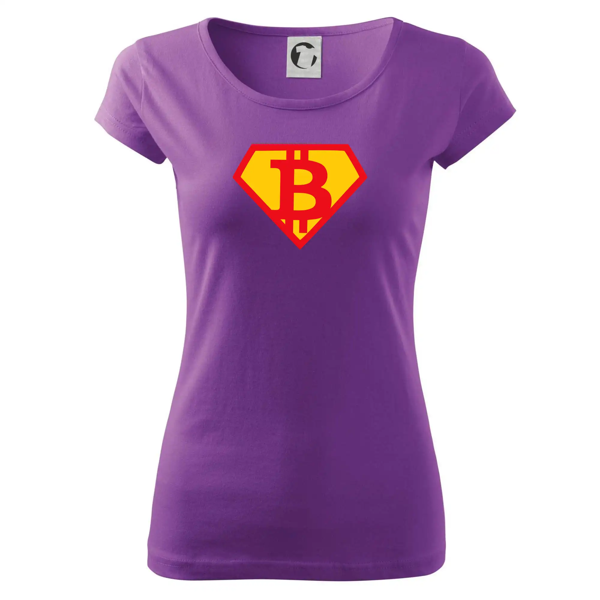 SuperBitcoin