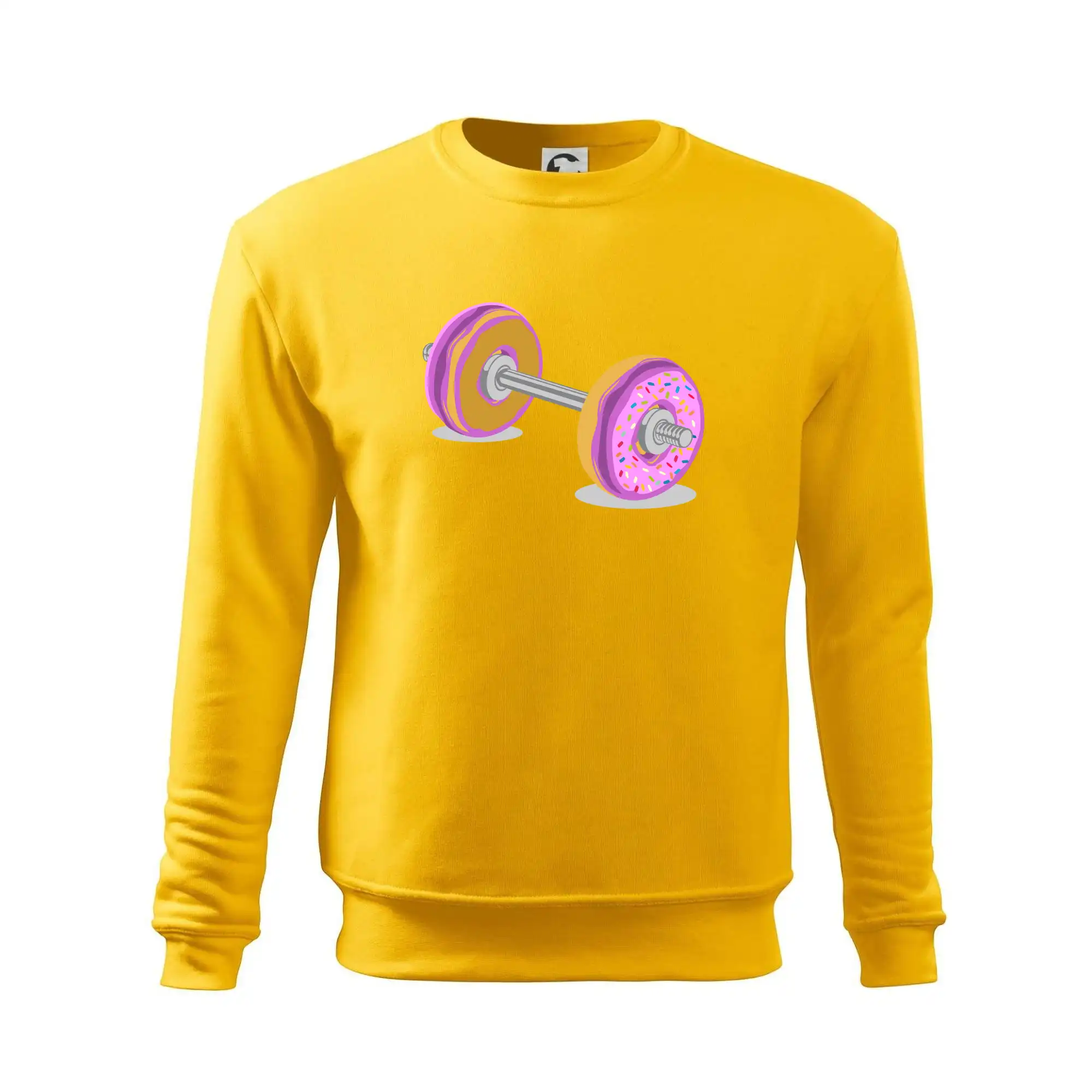 Donut Barbell