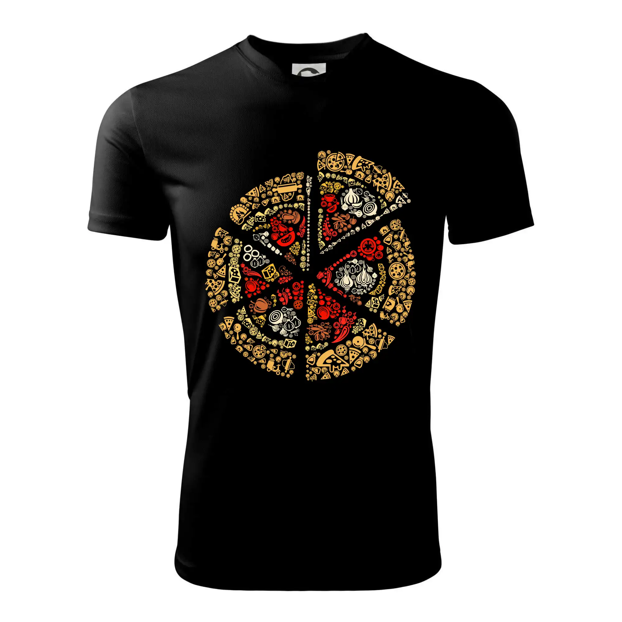 Pizza icons