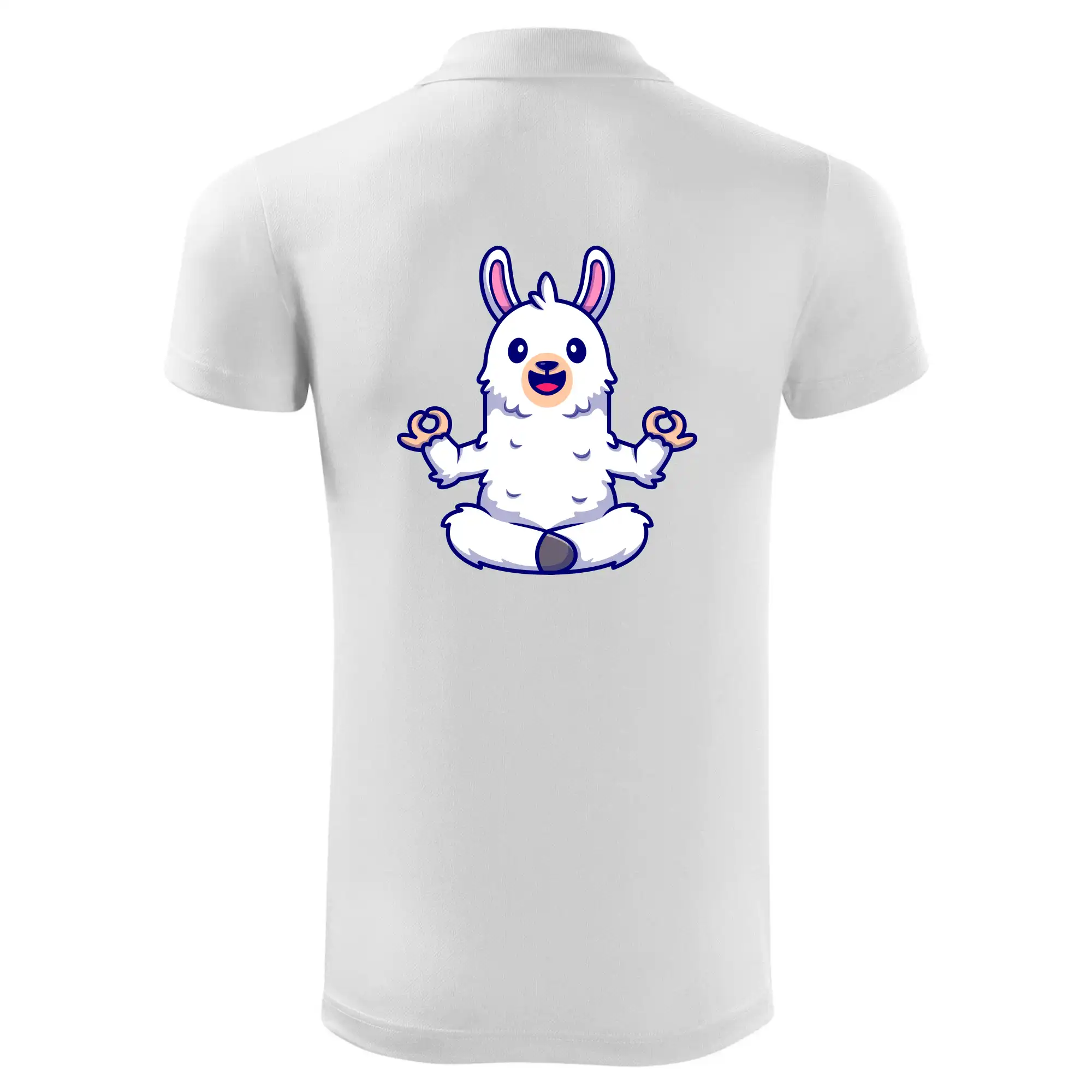 Yoga meditace - lama