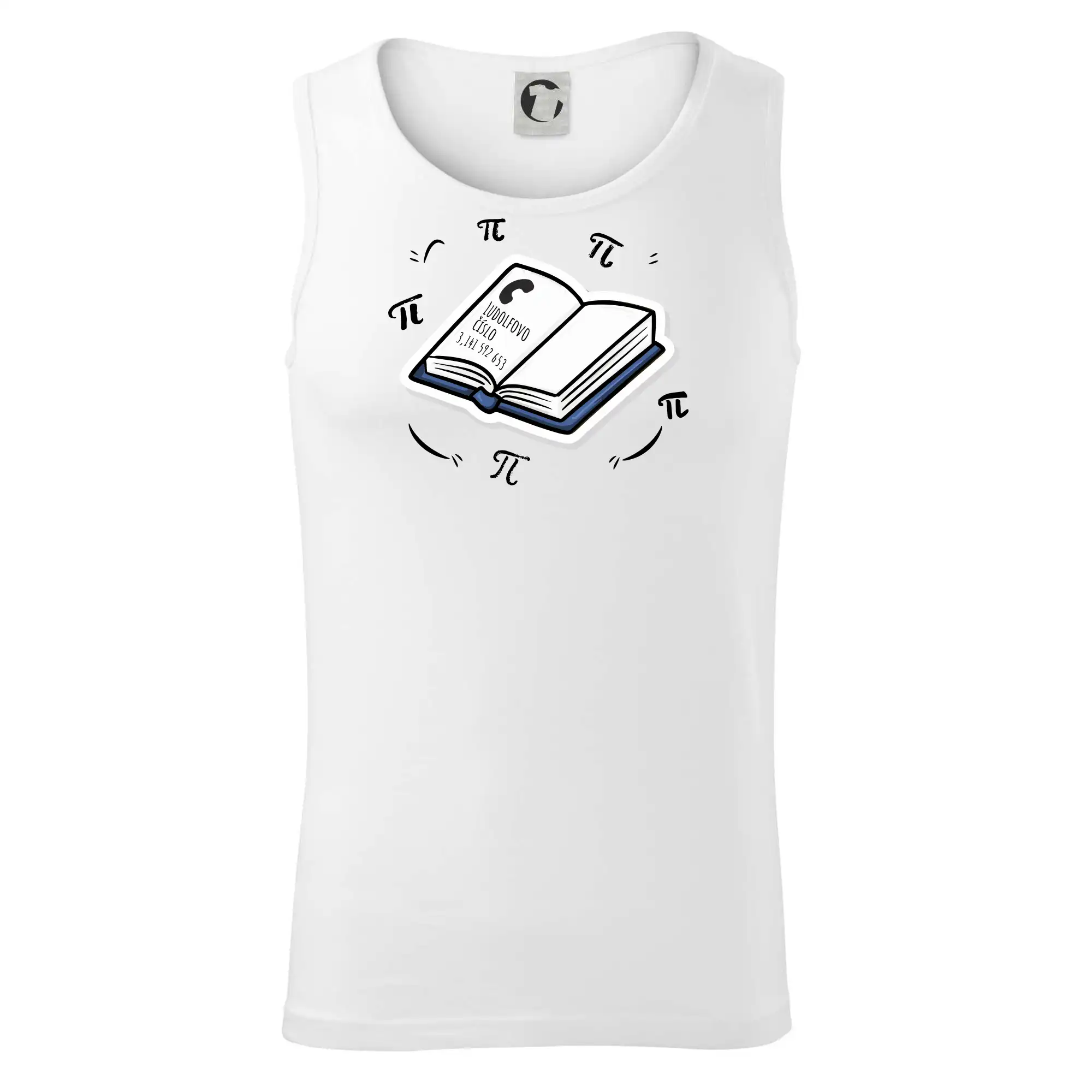 Ludolfovo číslo pí