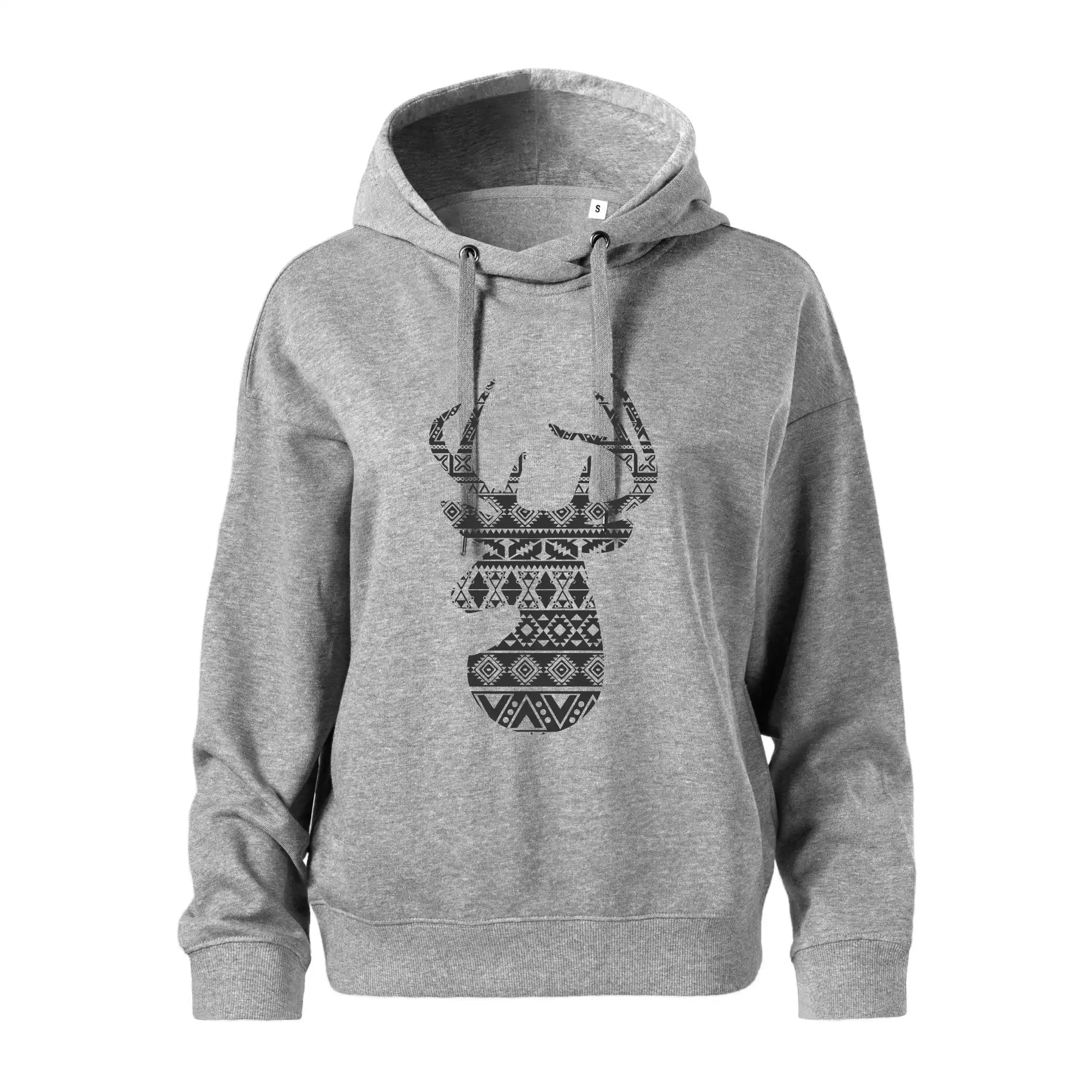 Jelen - svetr s jelenem