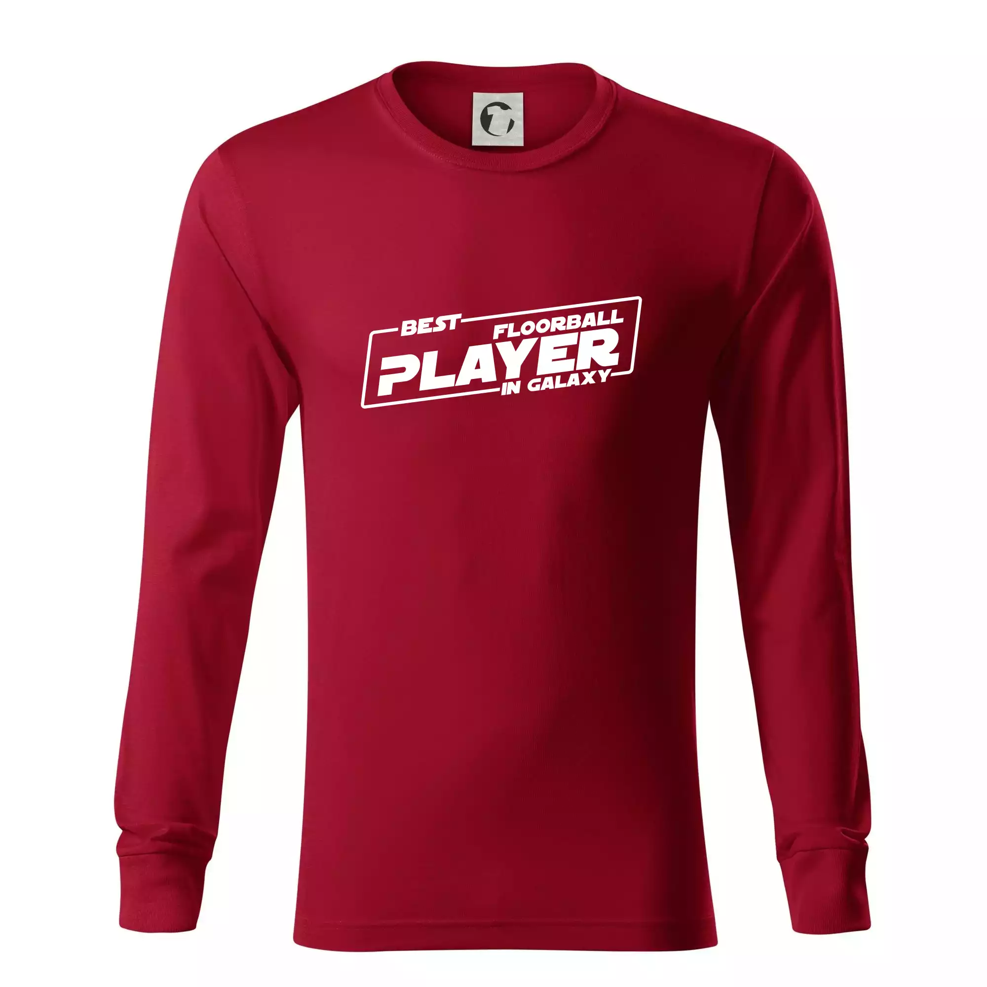 Best floorball player in galaxy