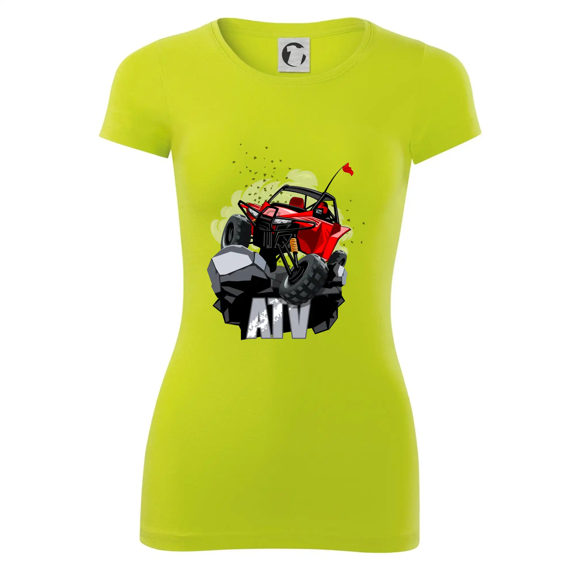 ATV offroad buggy