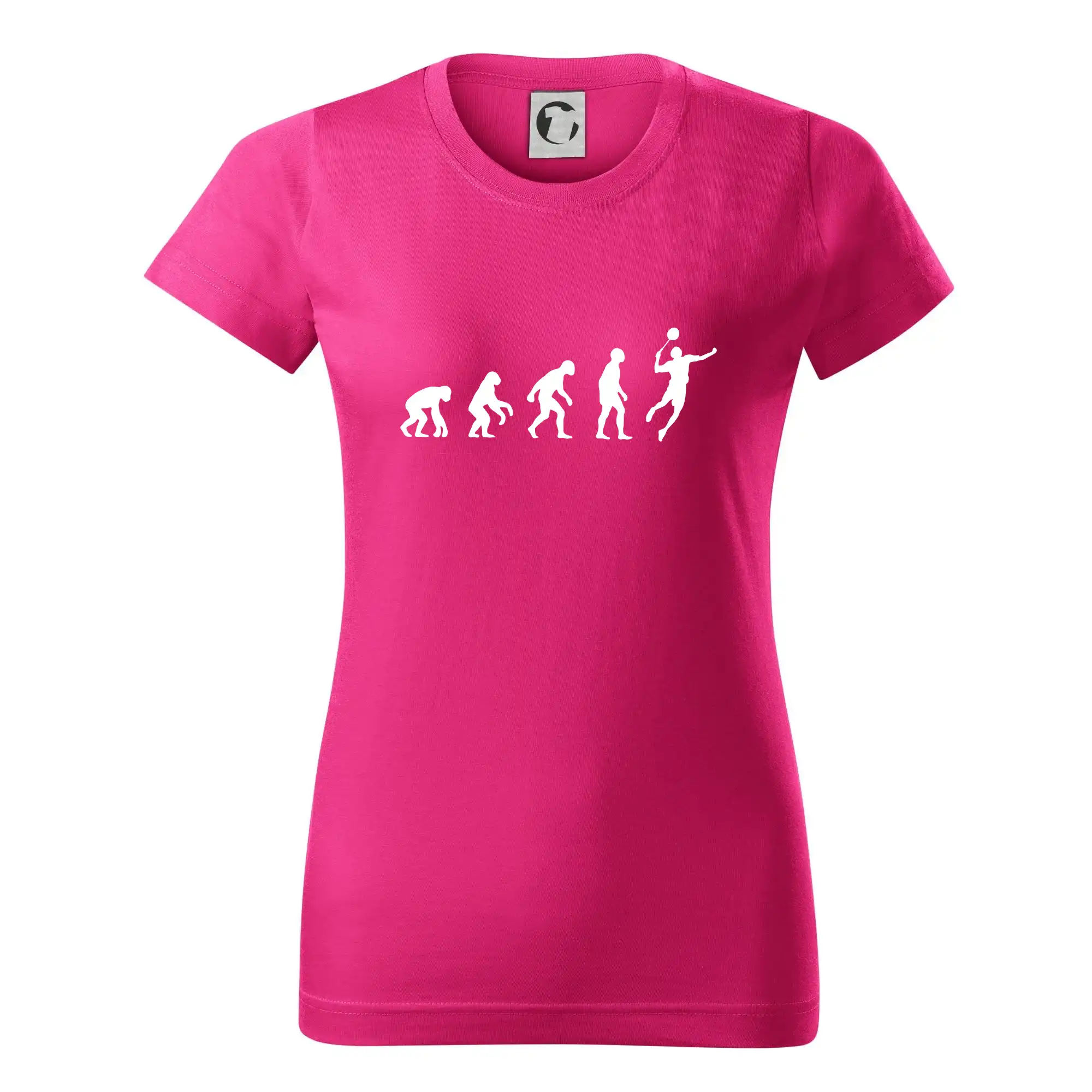 Evoluce Badminton
