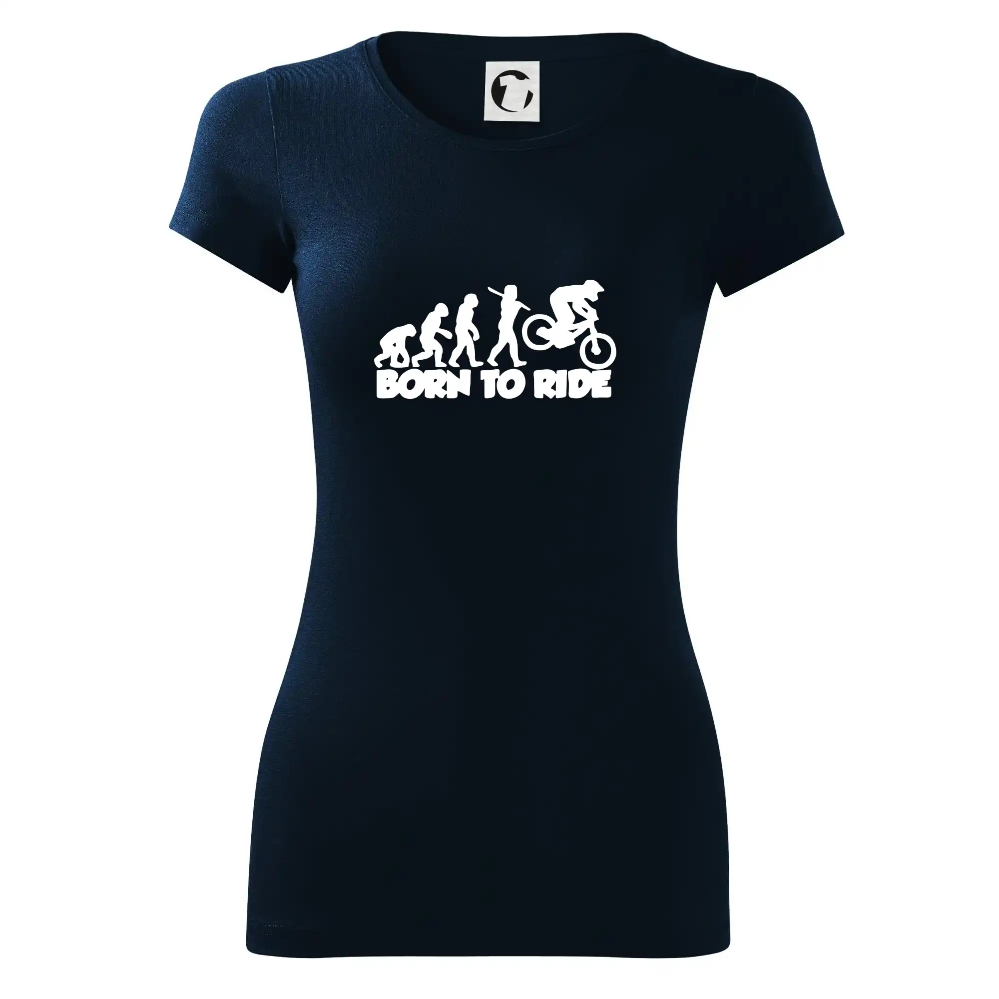 Evoluce Born to ride