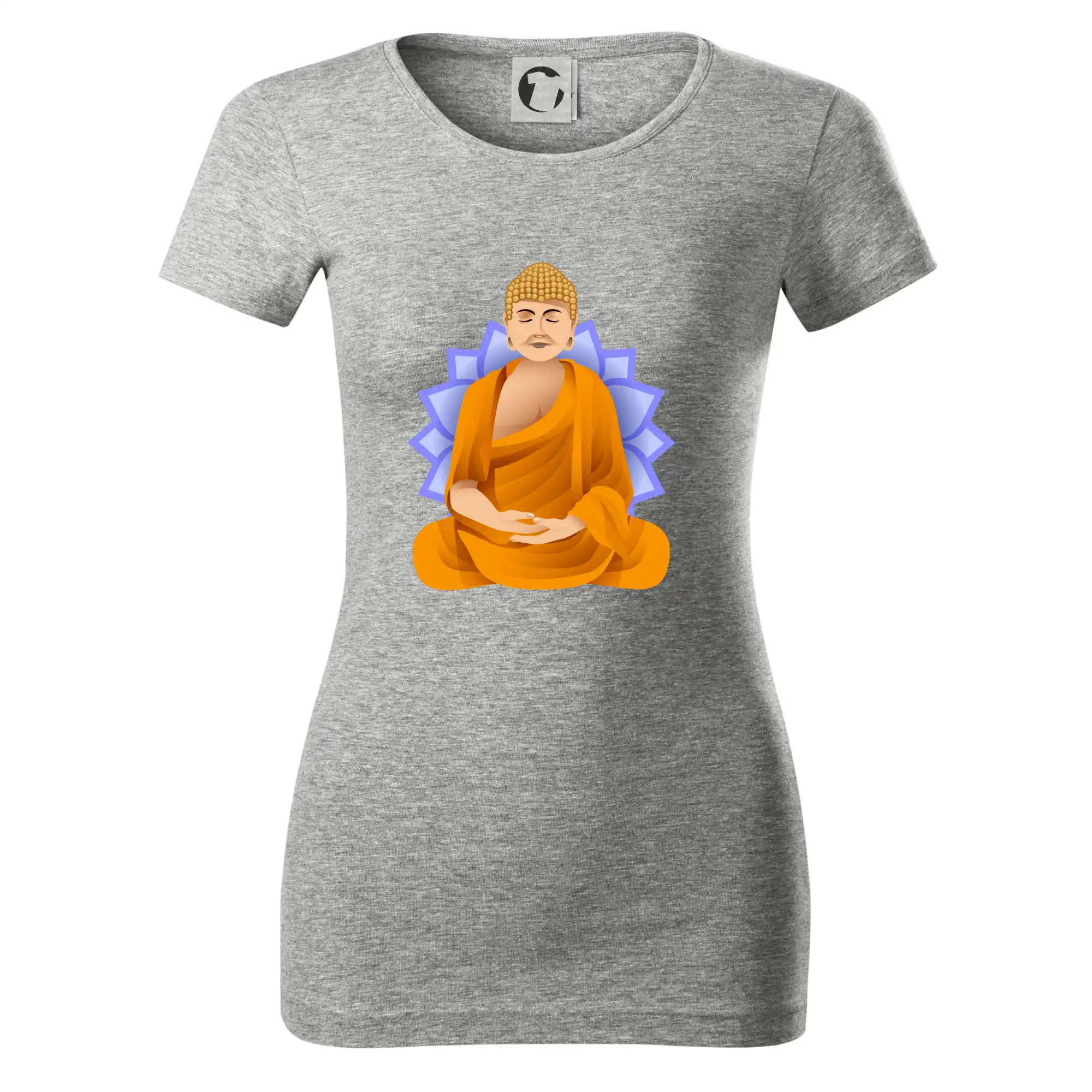 Budha barevný