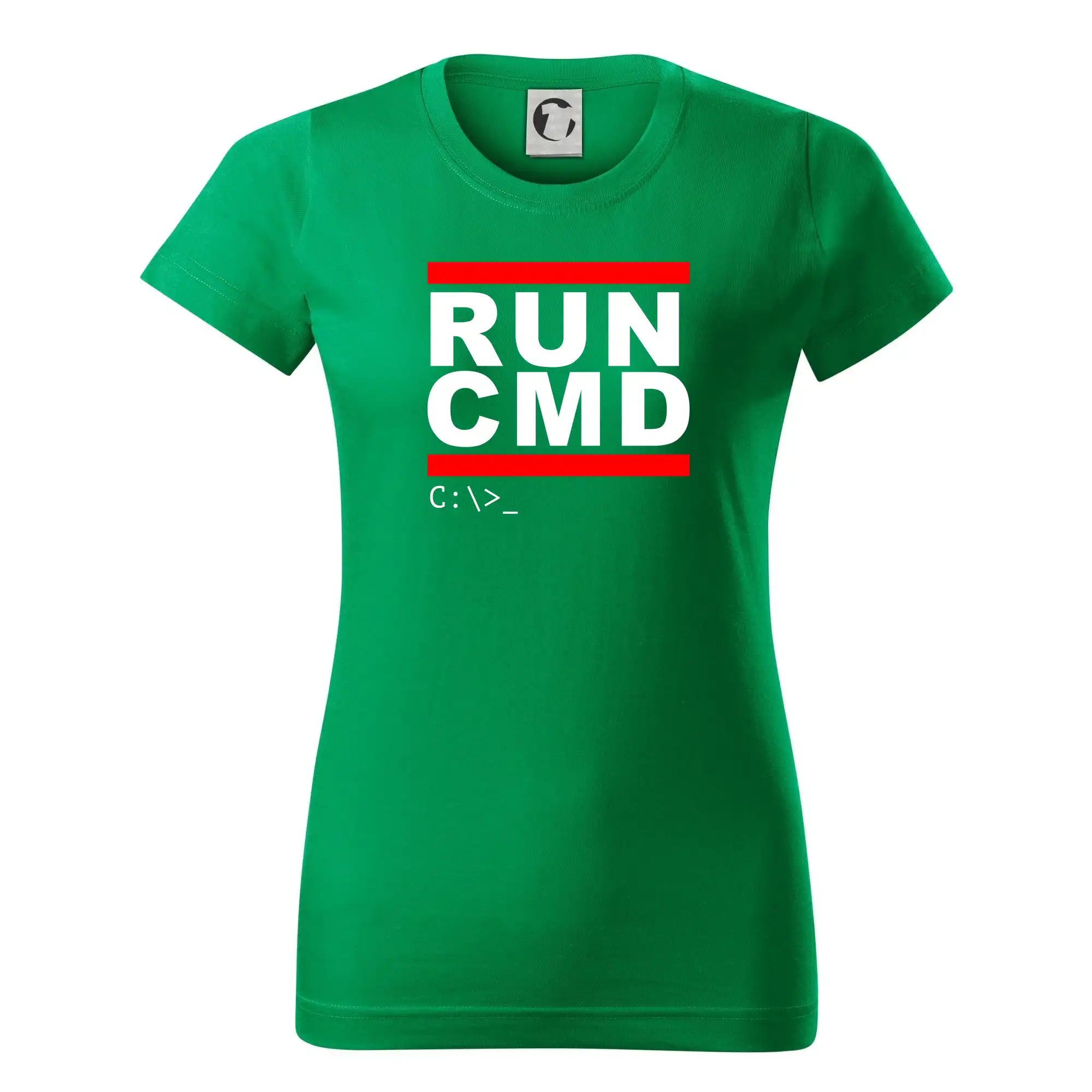 Run CMD