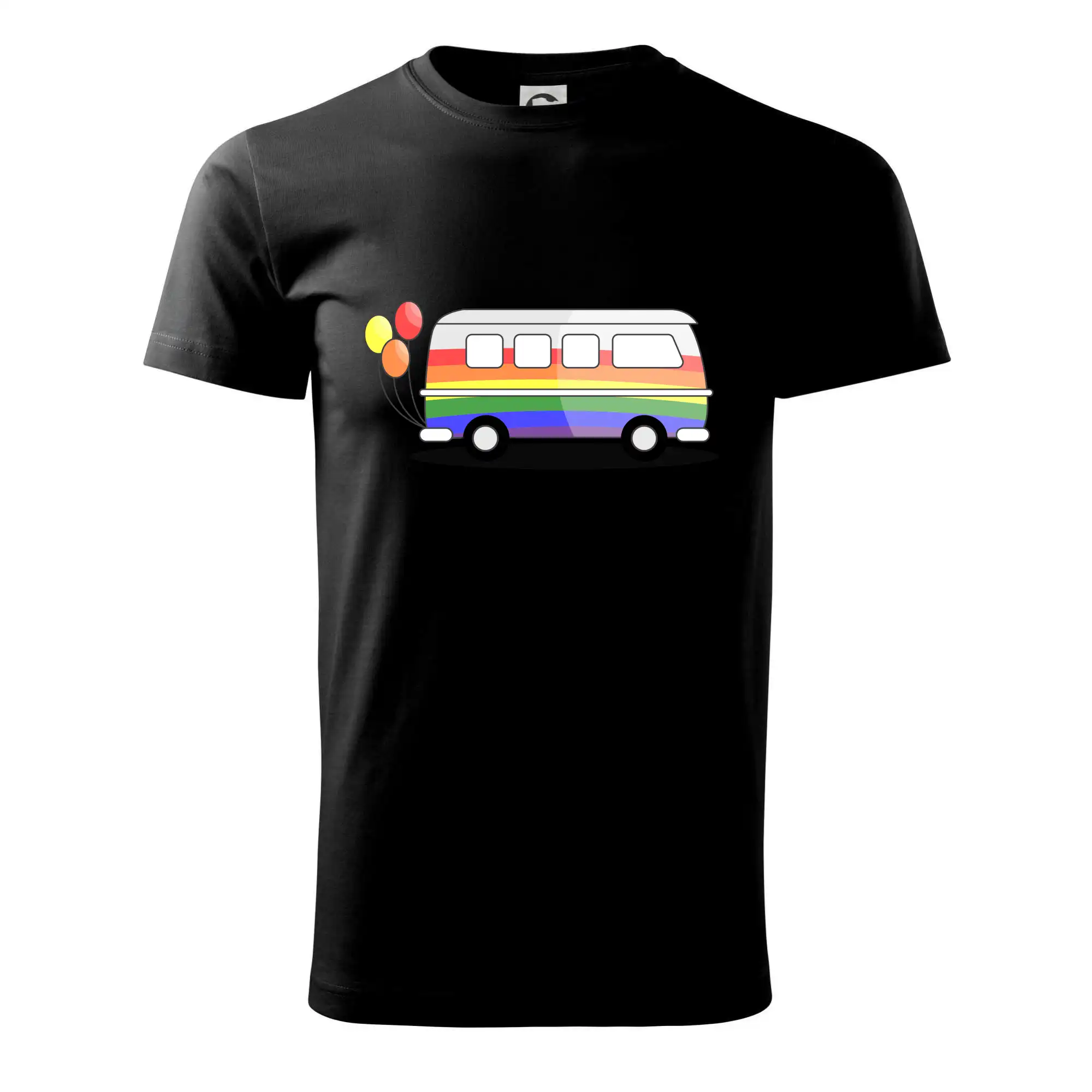 LGBT busík