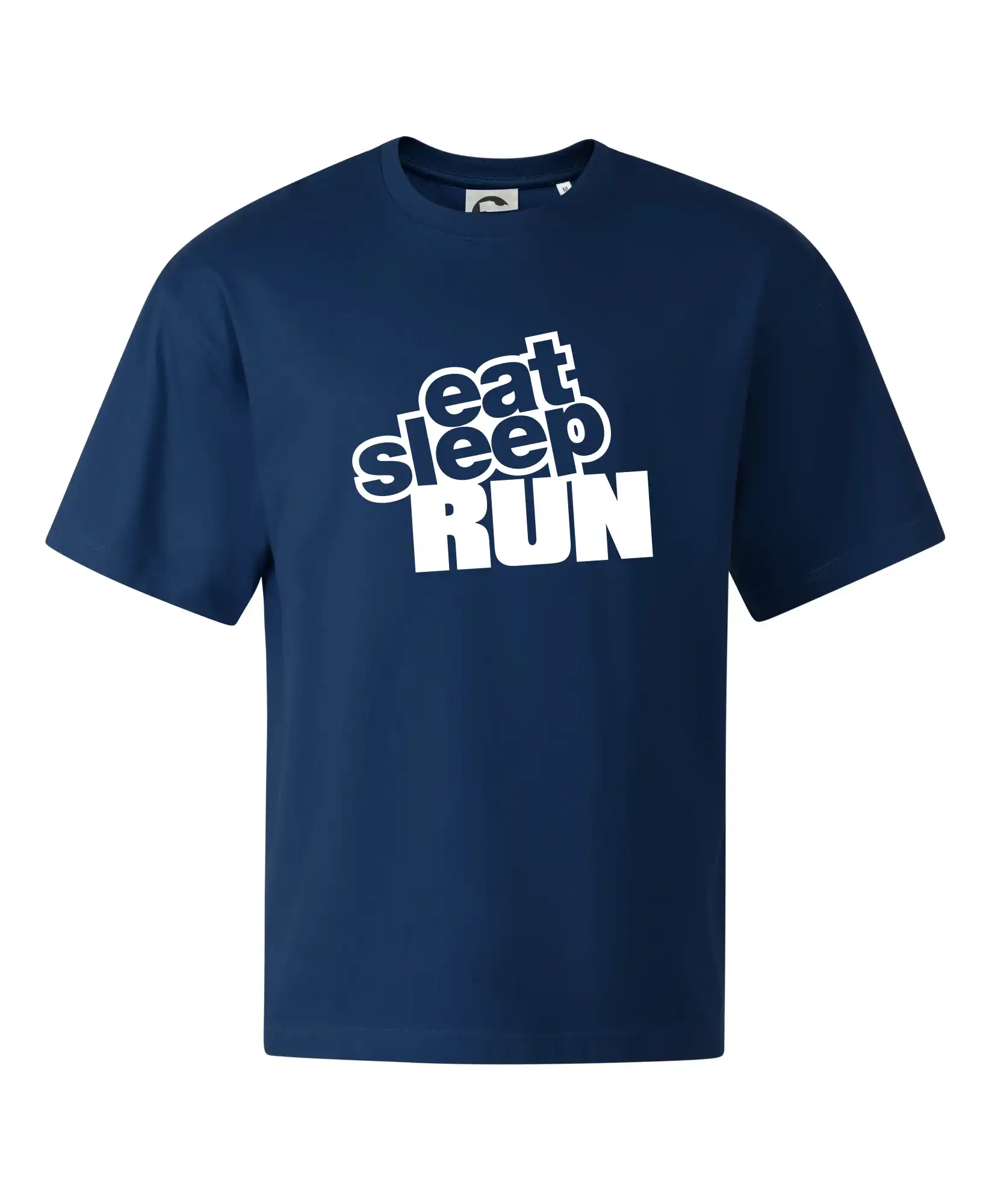 Eat sleep run velké