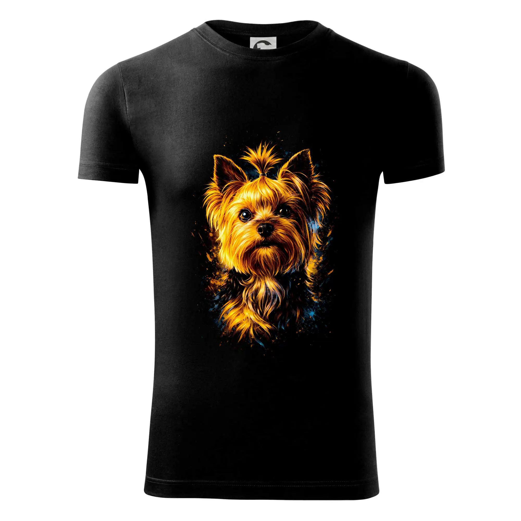 Obrázek polotén Yorkšír