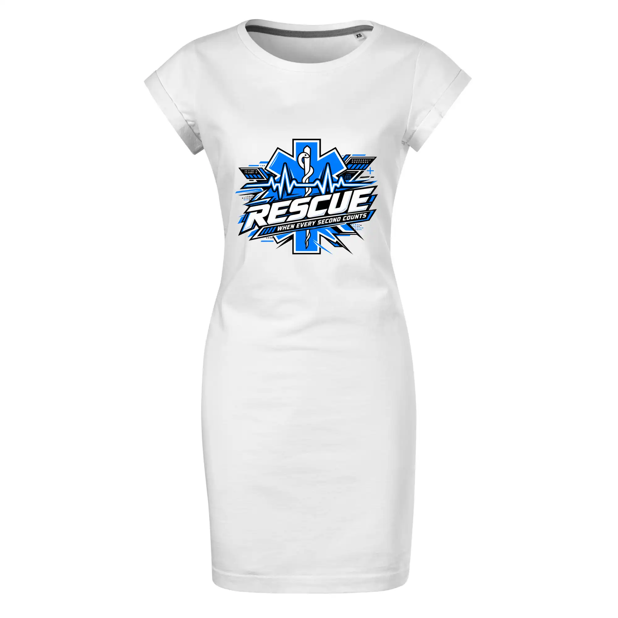 Rescue - Every second counts