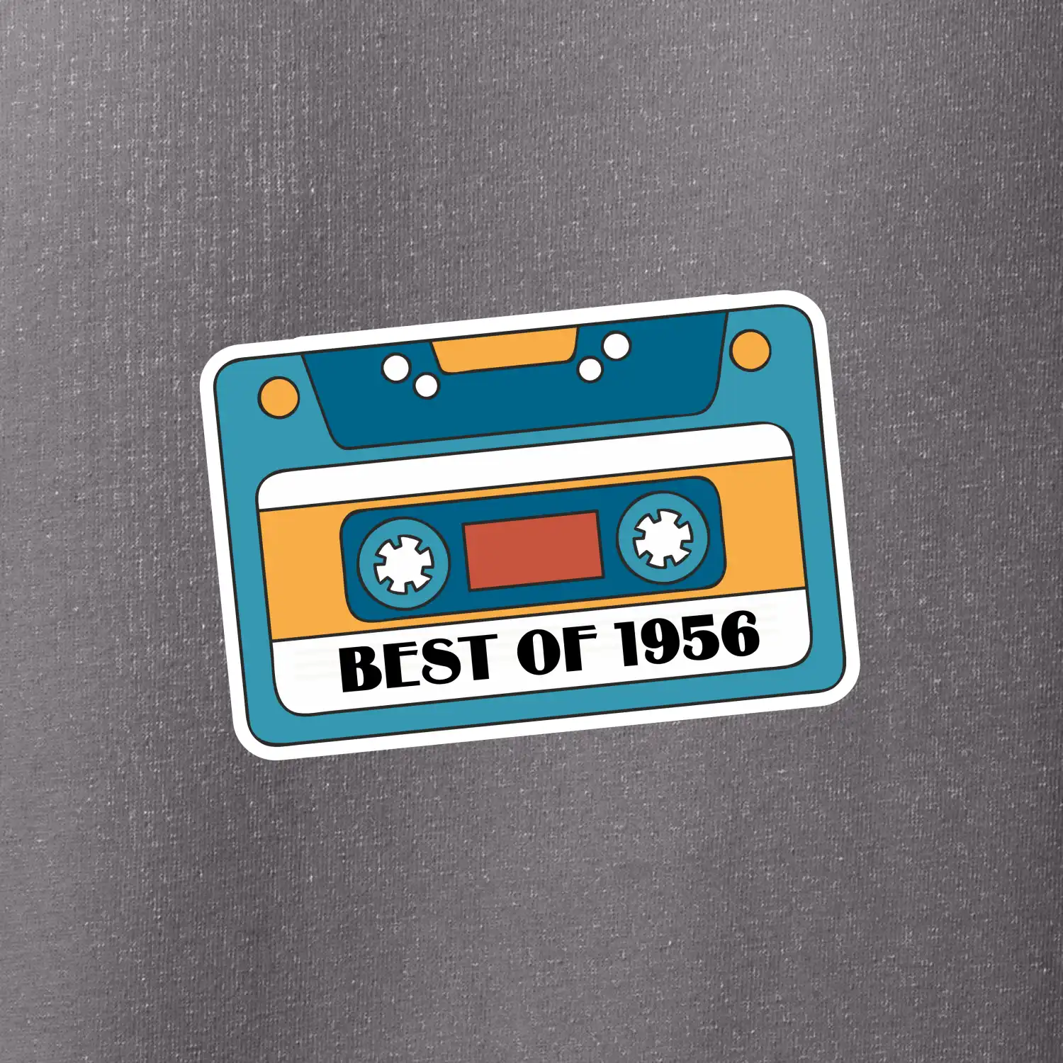 Narozeniny kazeta Best of 1951