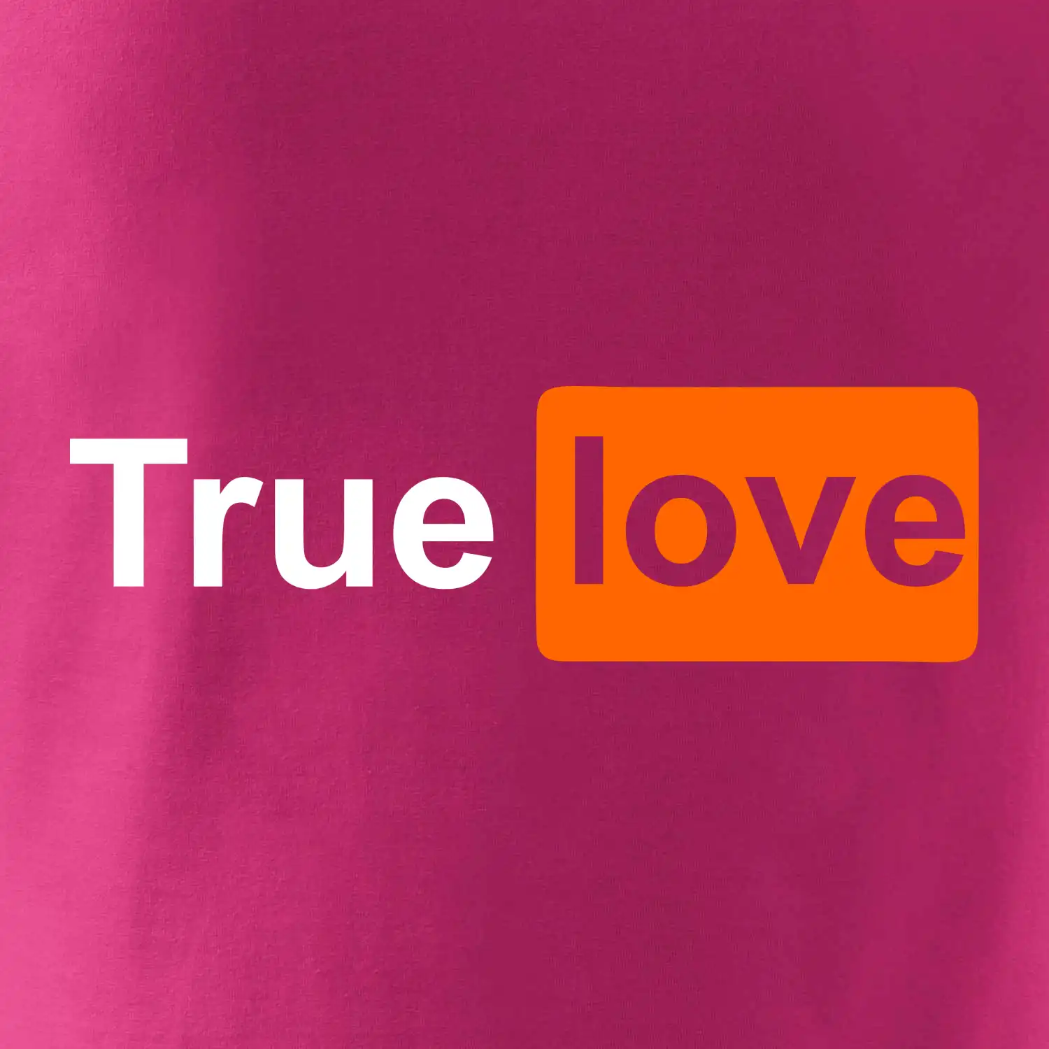 Porn - True Love