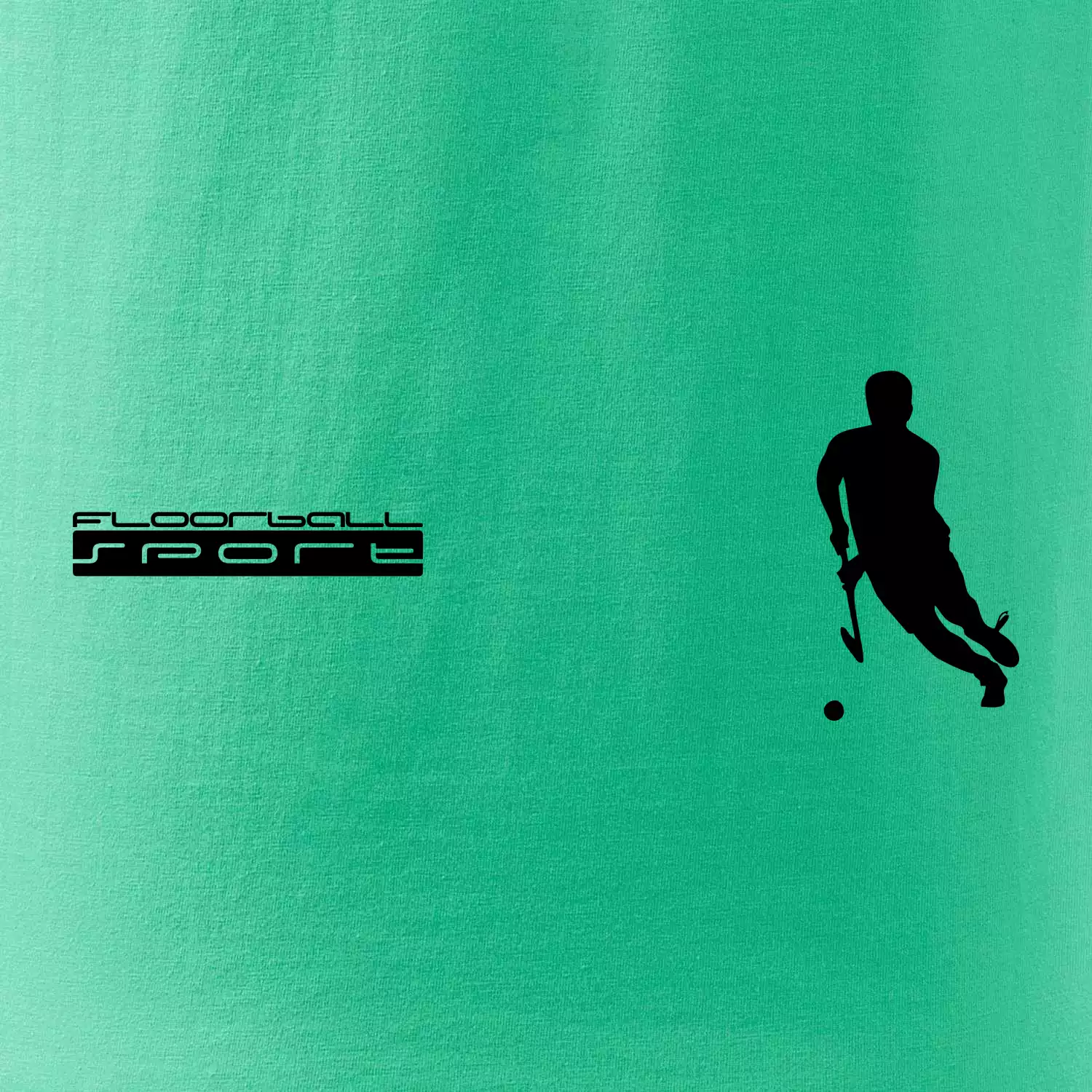 Floorball sport