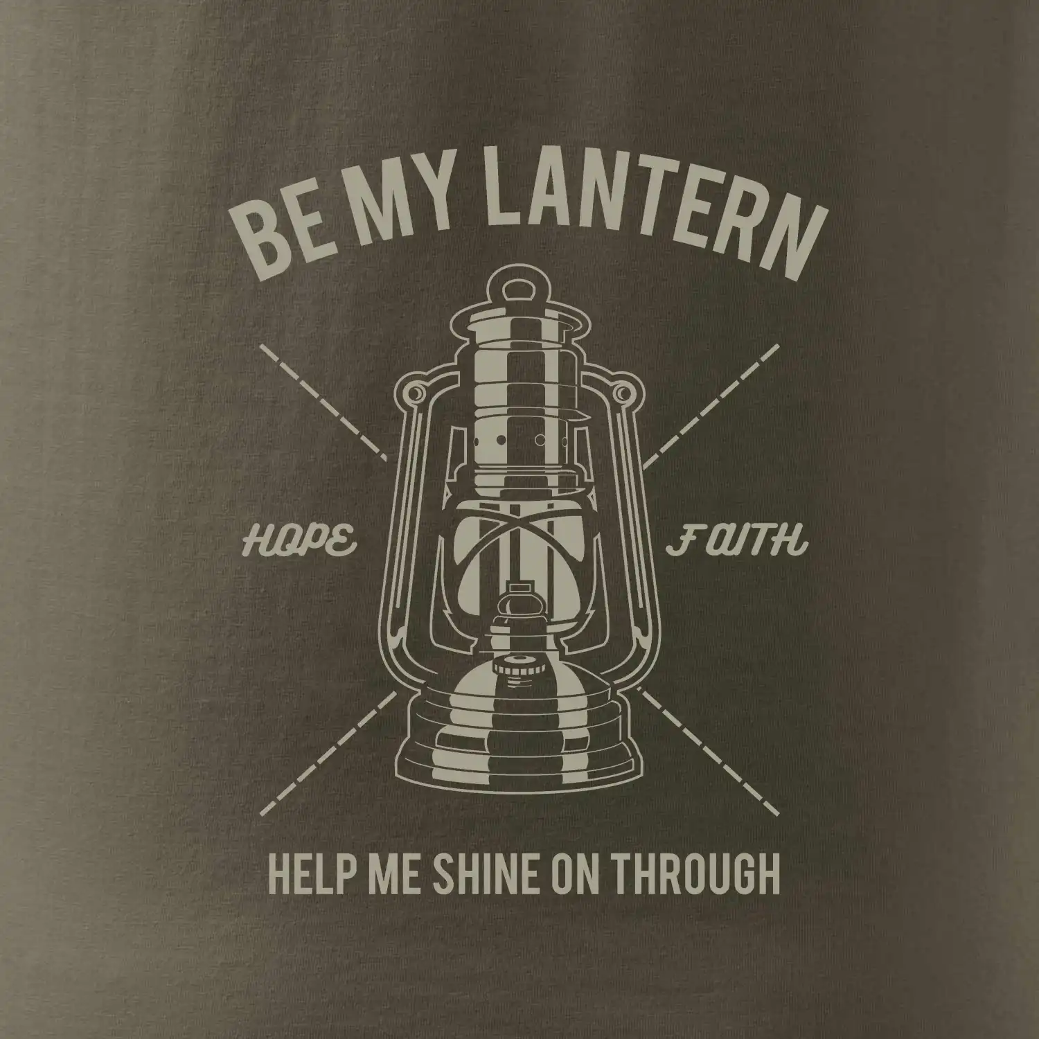 Be my Latern
