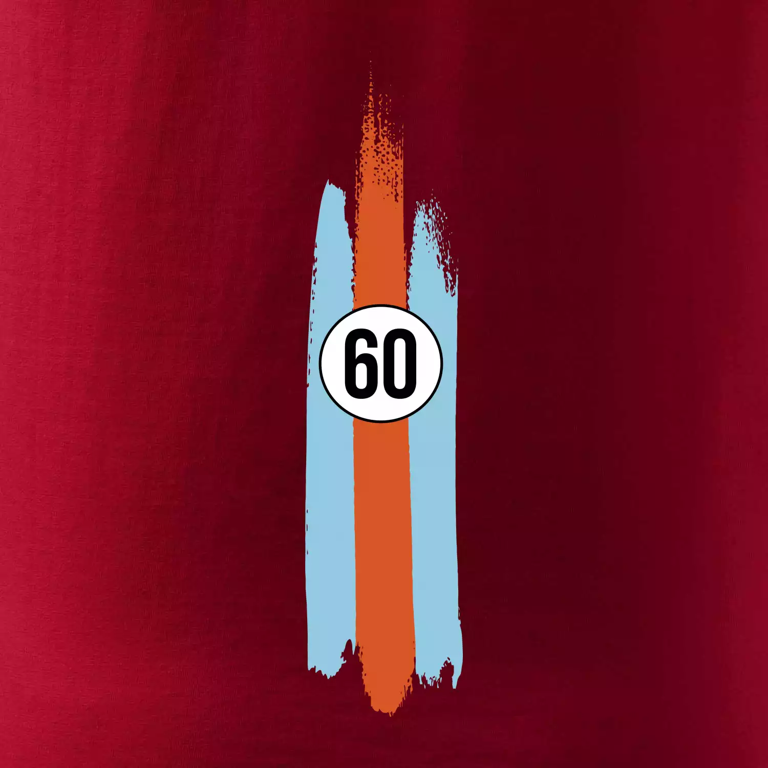 Vintage Race 60