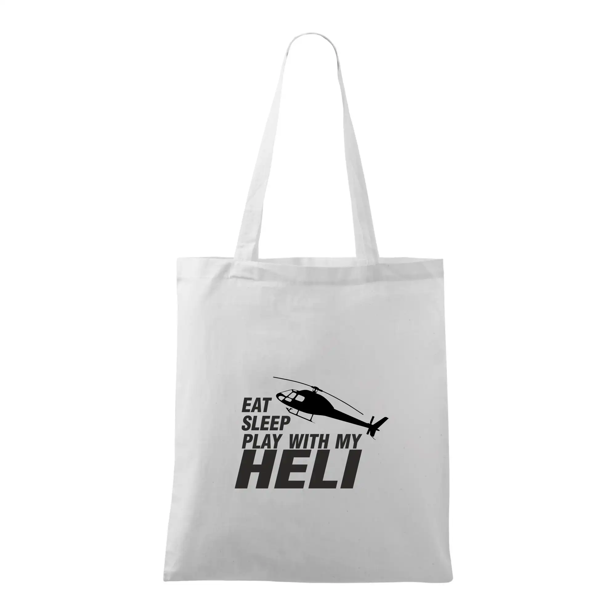 Eat Sleep Play With My Heli