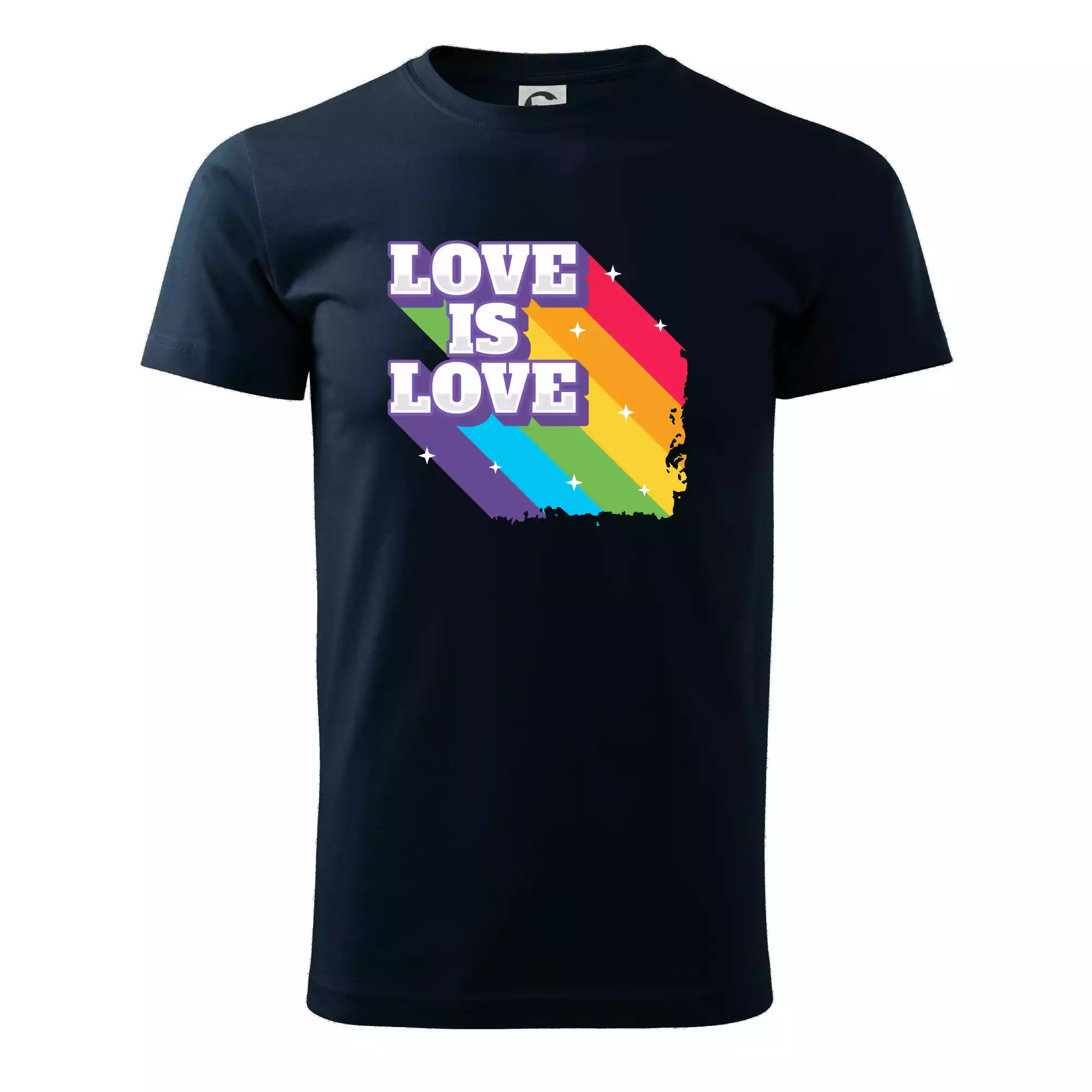 Love is love duha