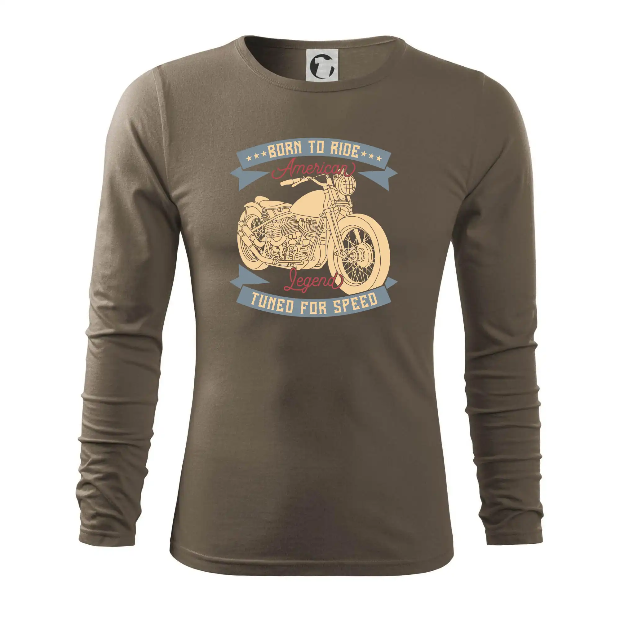 American Legend Speed