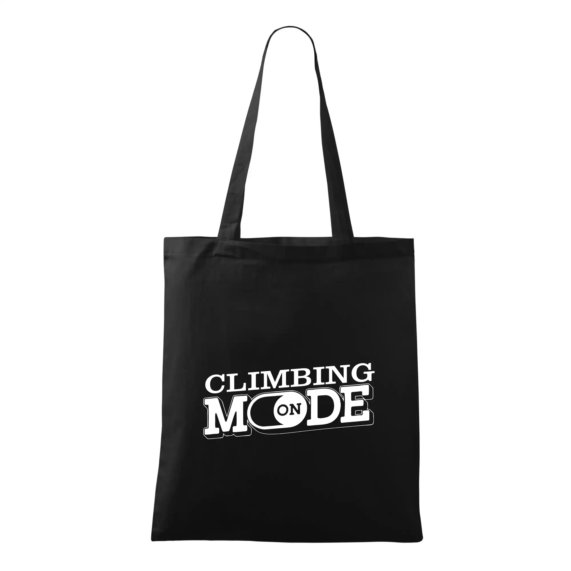 Climbing mode