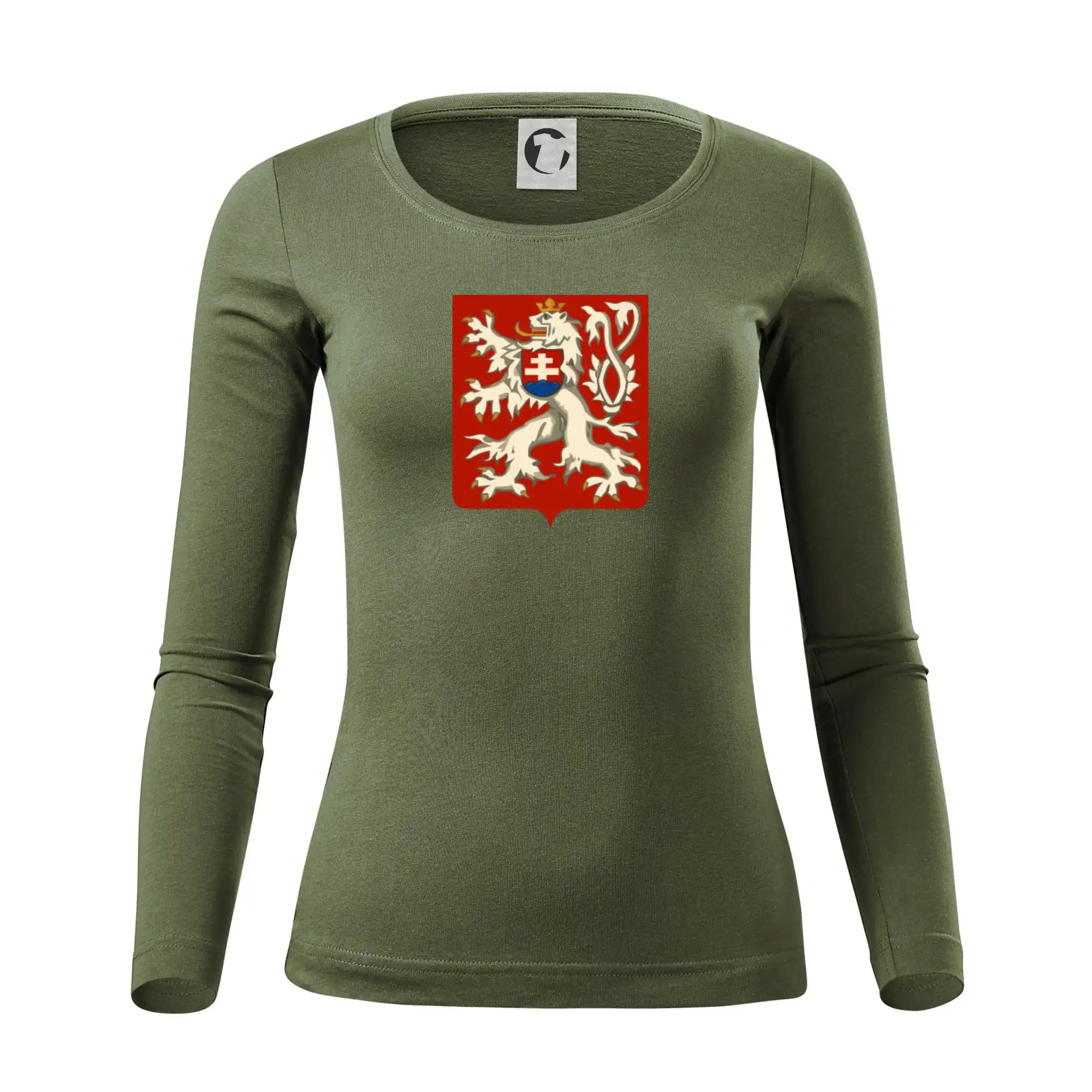 Znak malý První Republika československá 1918–1920