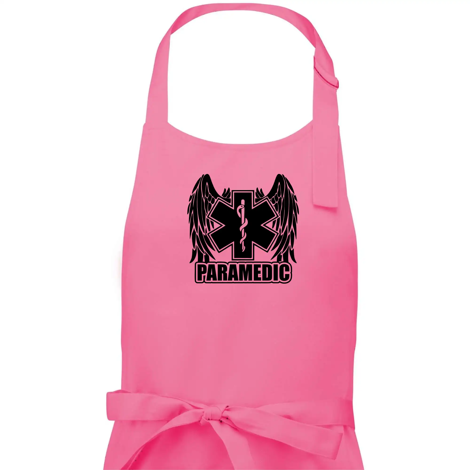 Paramedic