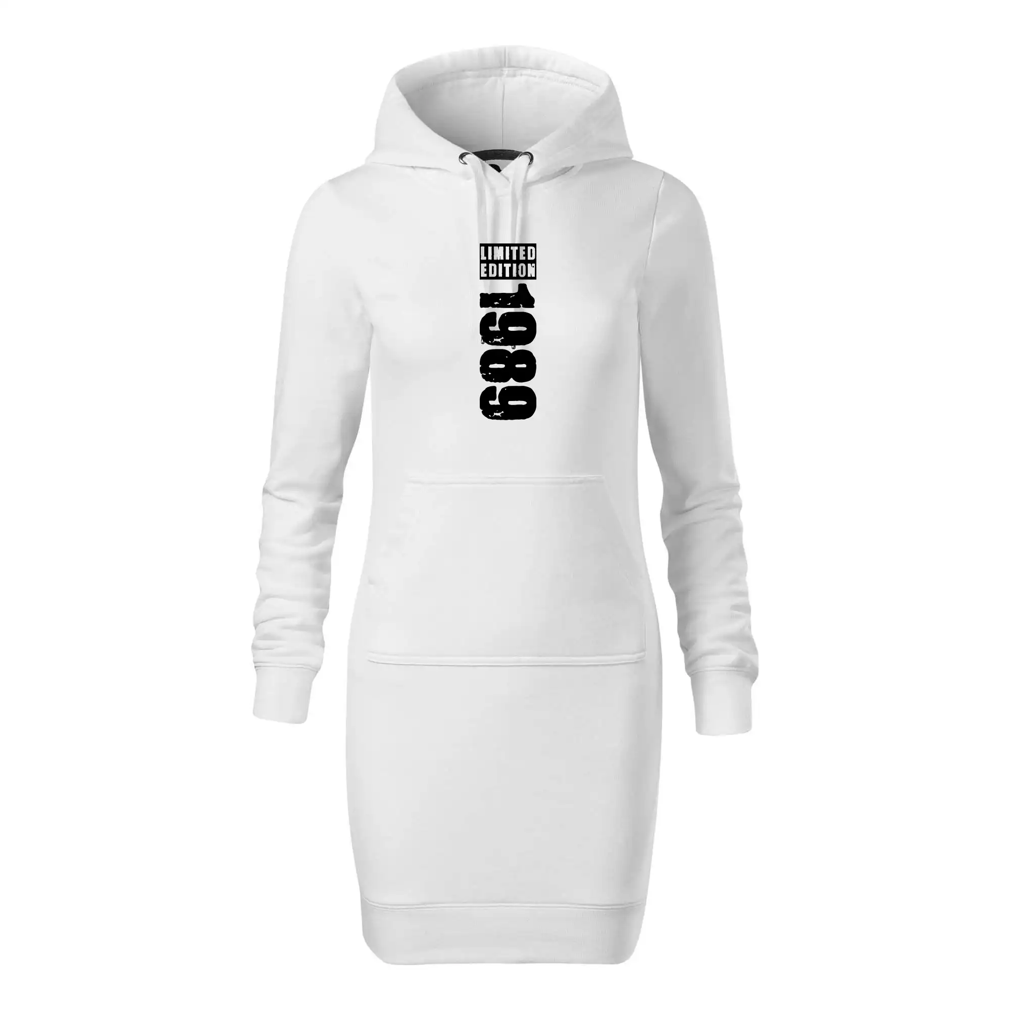 Limited edition 1989 pruh