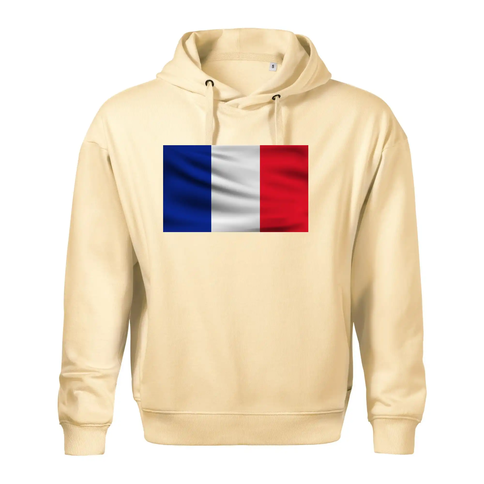 Francouzská vlajka obdélník