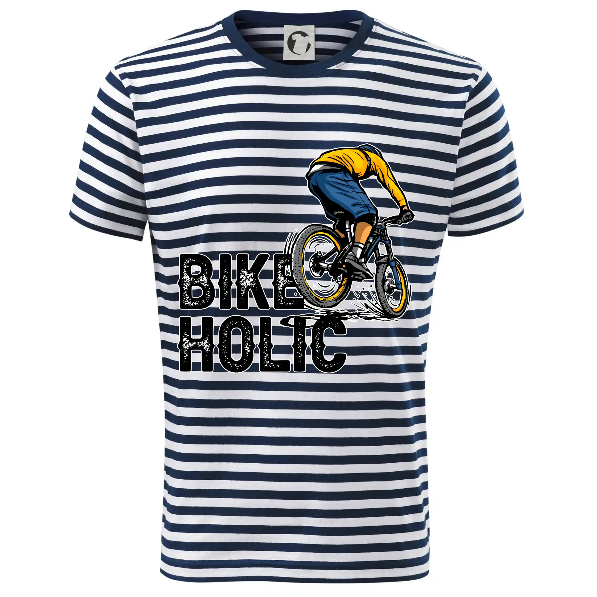 BikeHolic