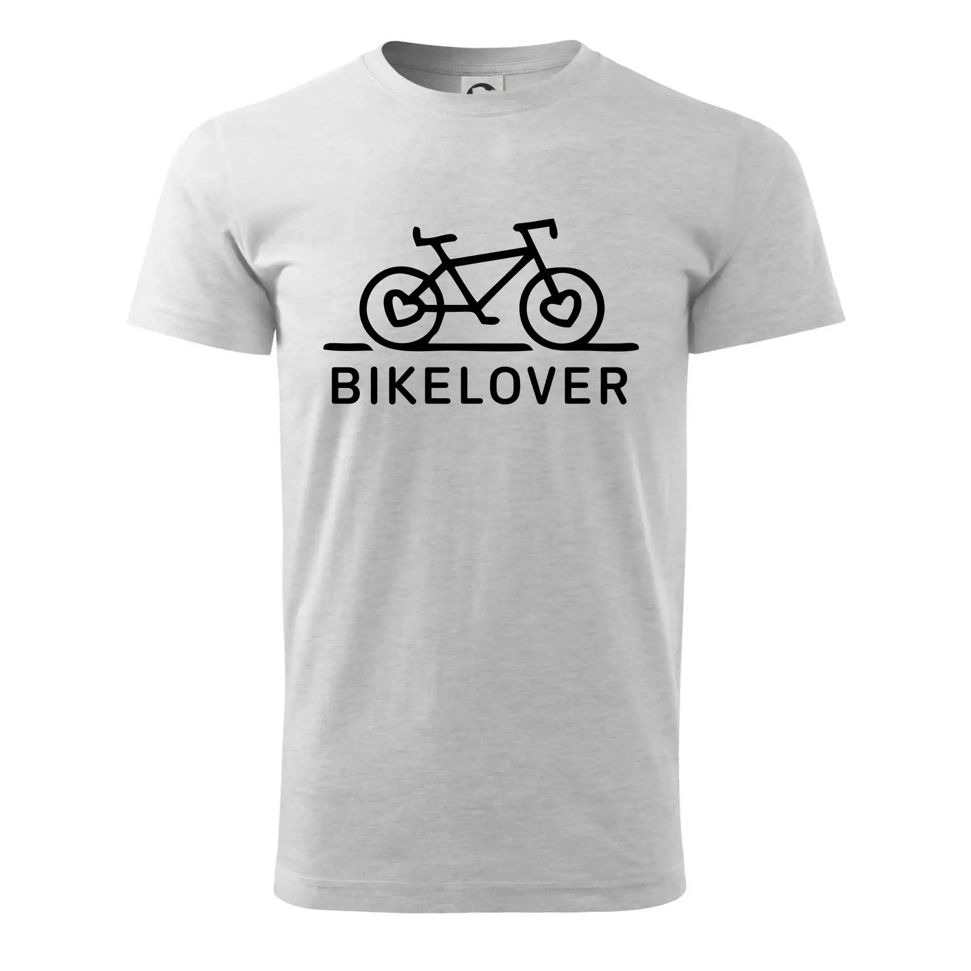 Bike lover
