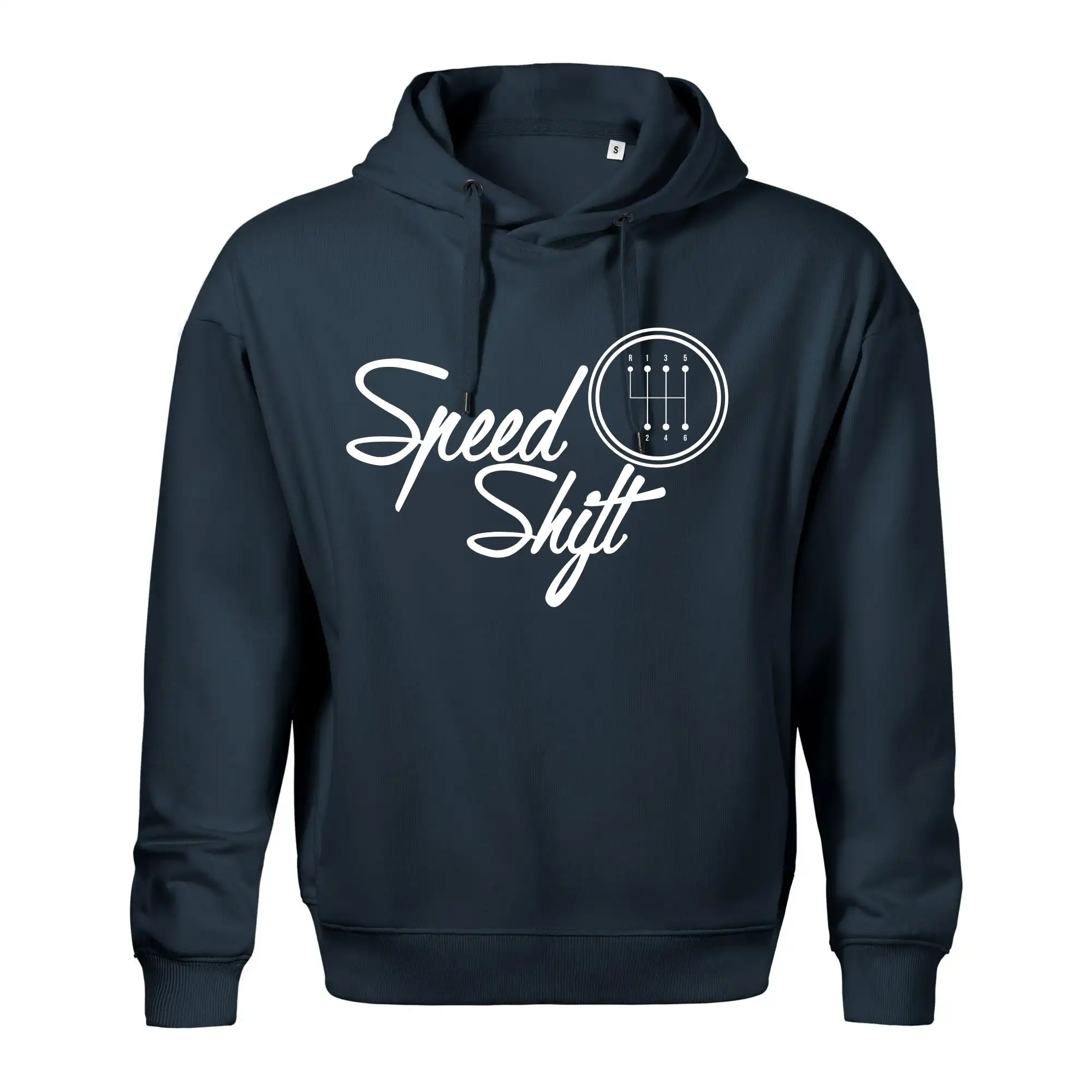 Speed shift