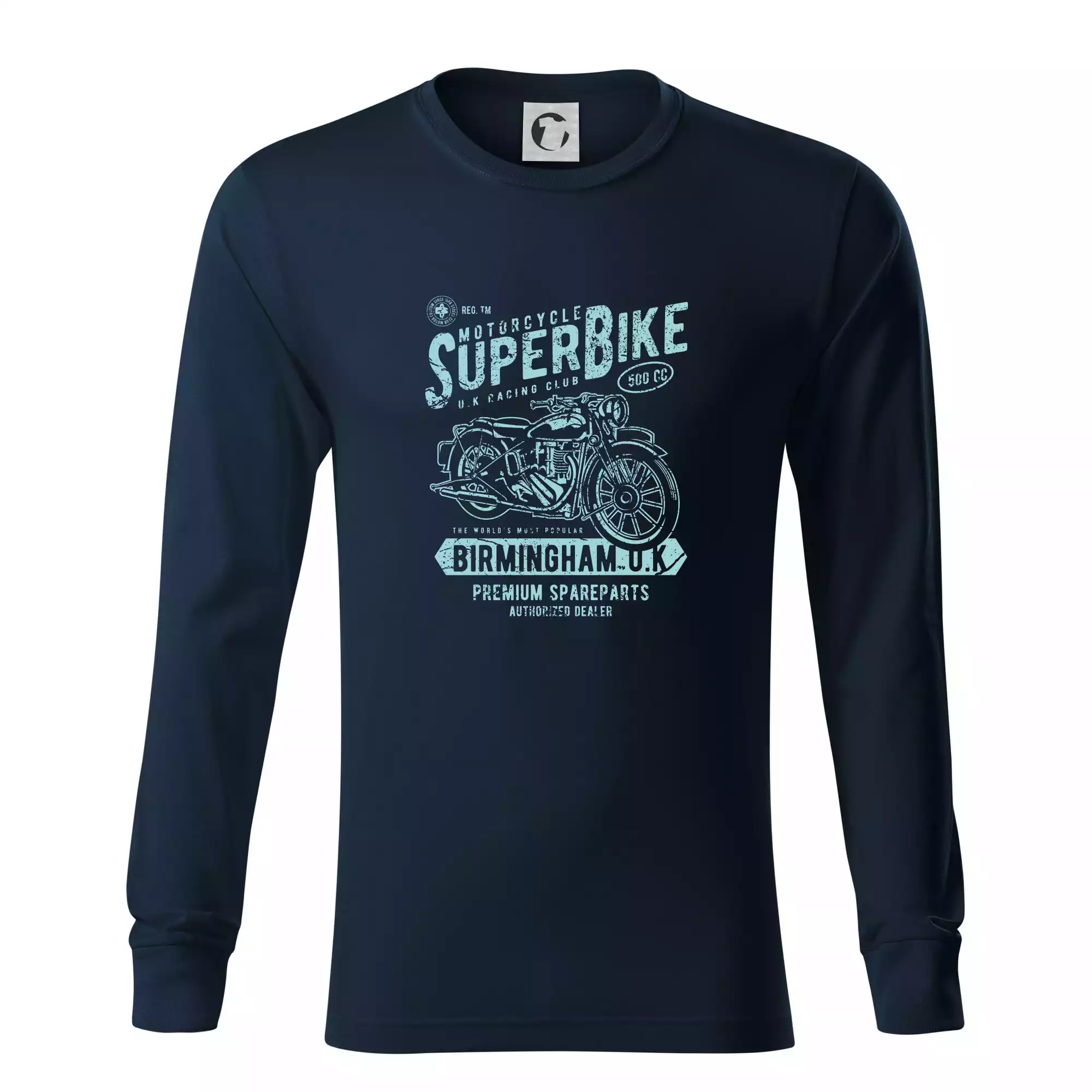 Super Bike