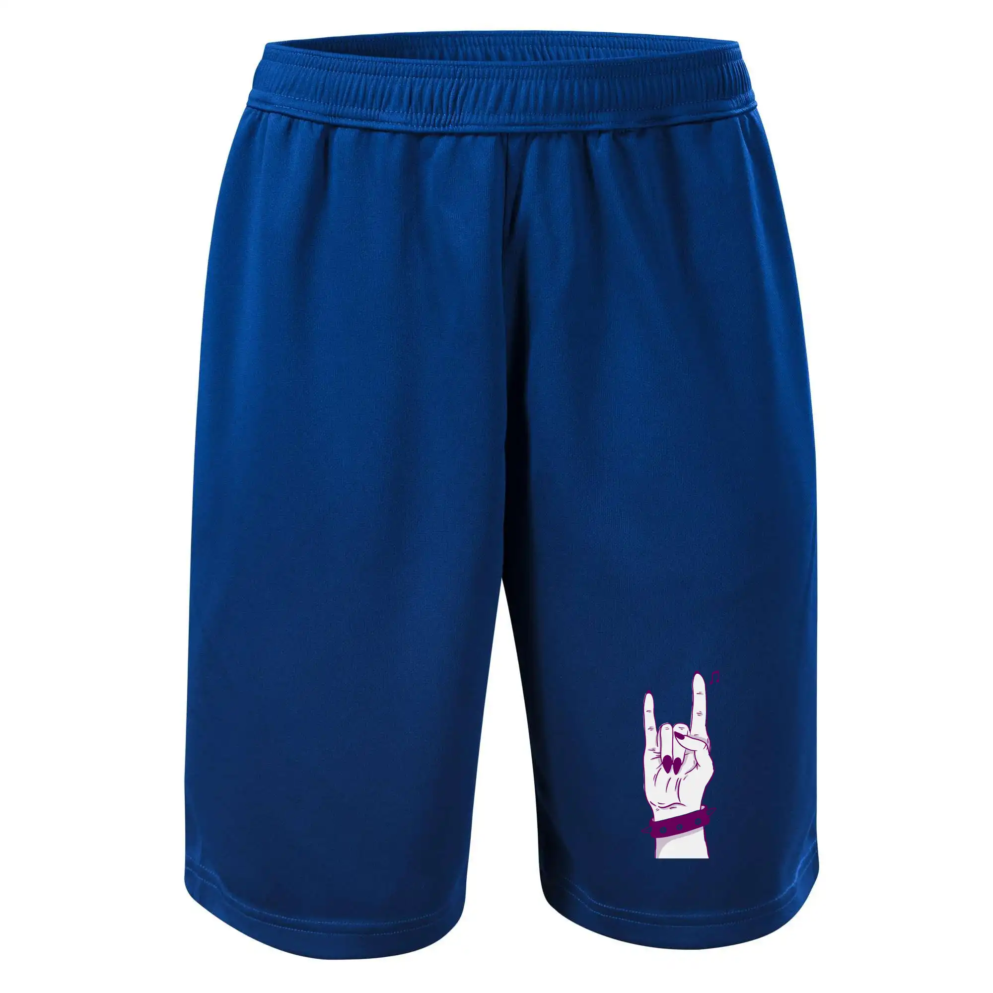 Rocková ruka dámská